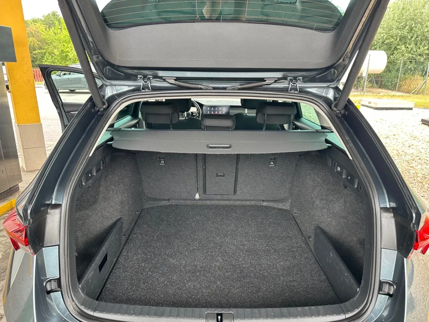 Škoda Octavia - Náhled 20