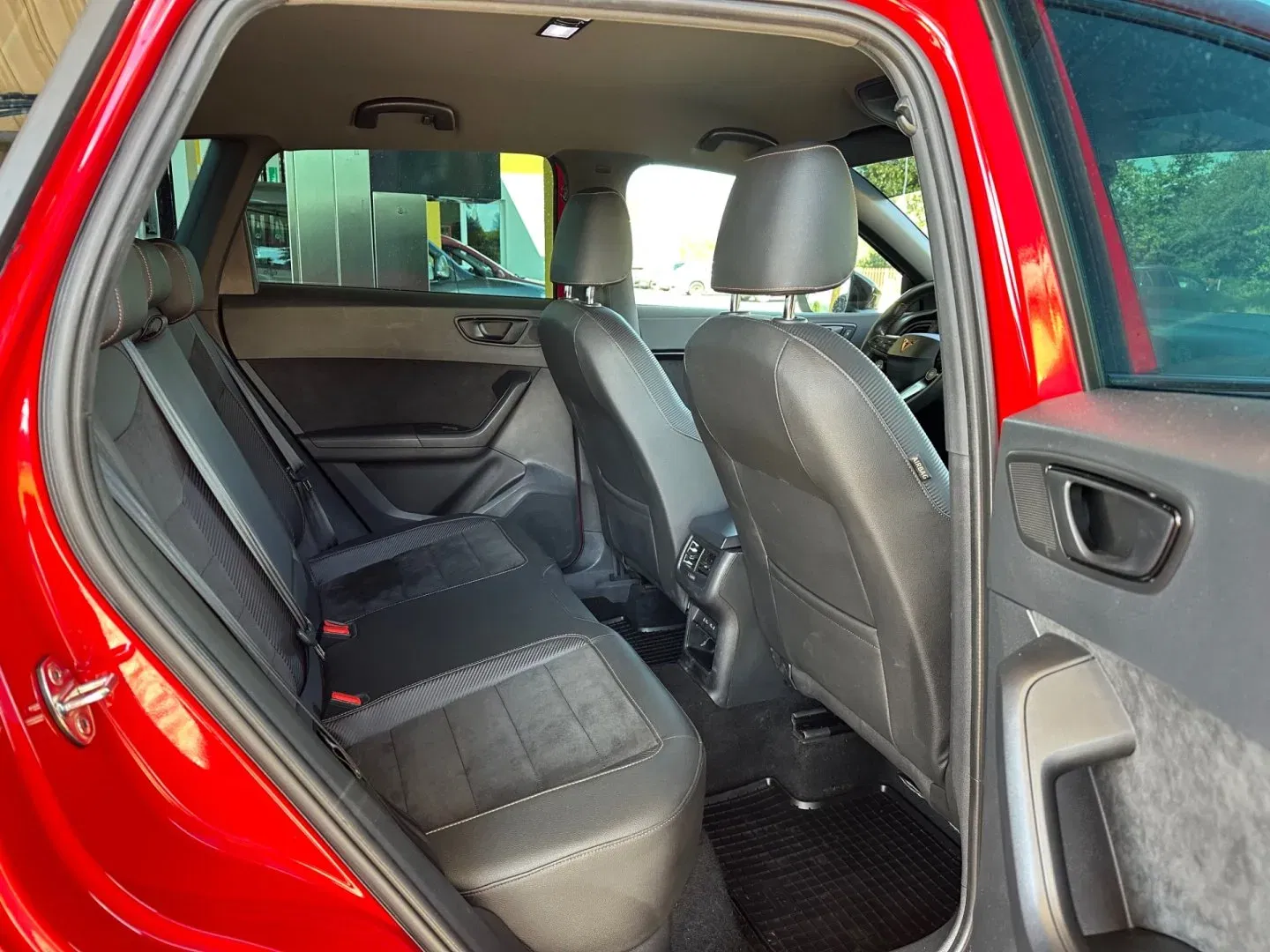Cupra Ateca - Náhled 17