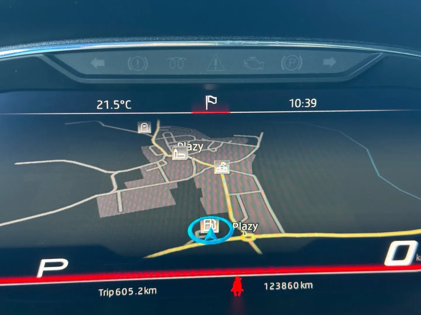 Cupra Ateca - Náhled 10