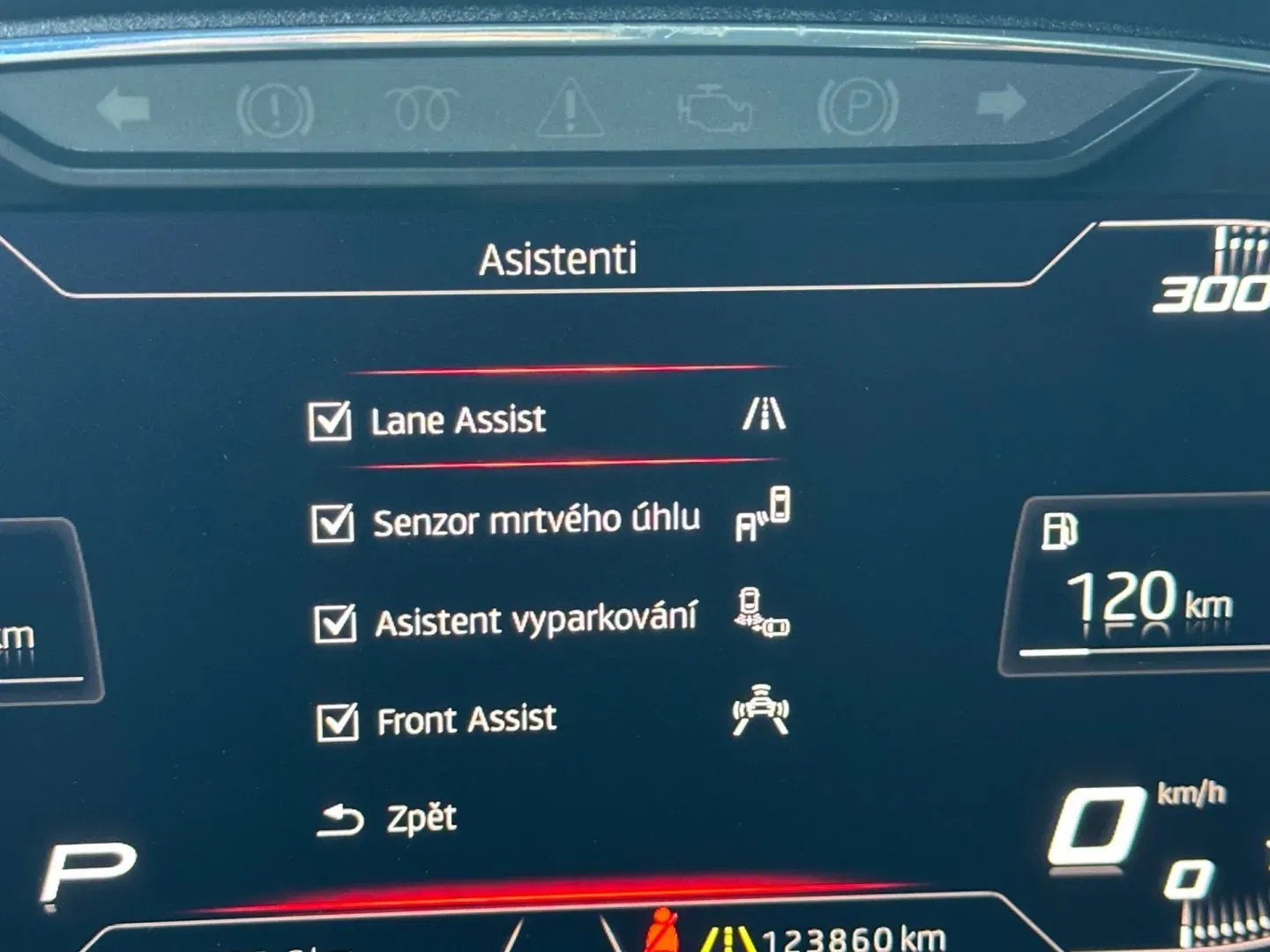 Cupra Ateca - Náhled 11