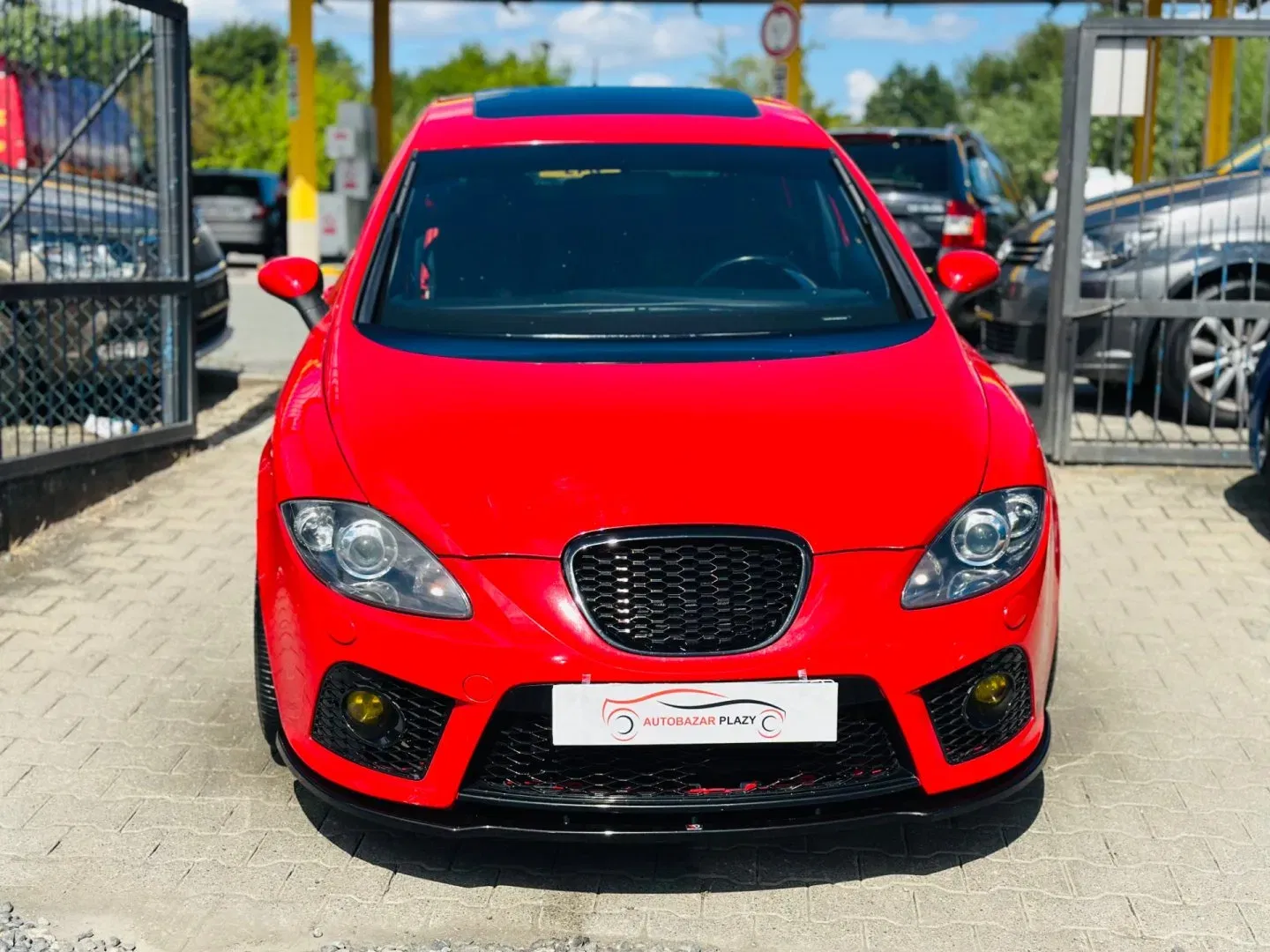 Seat Leon - Náhled 2