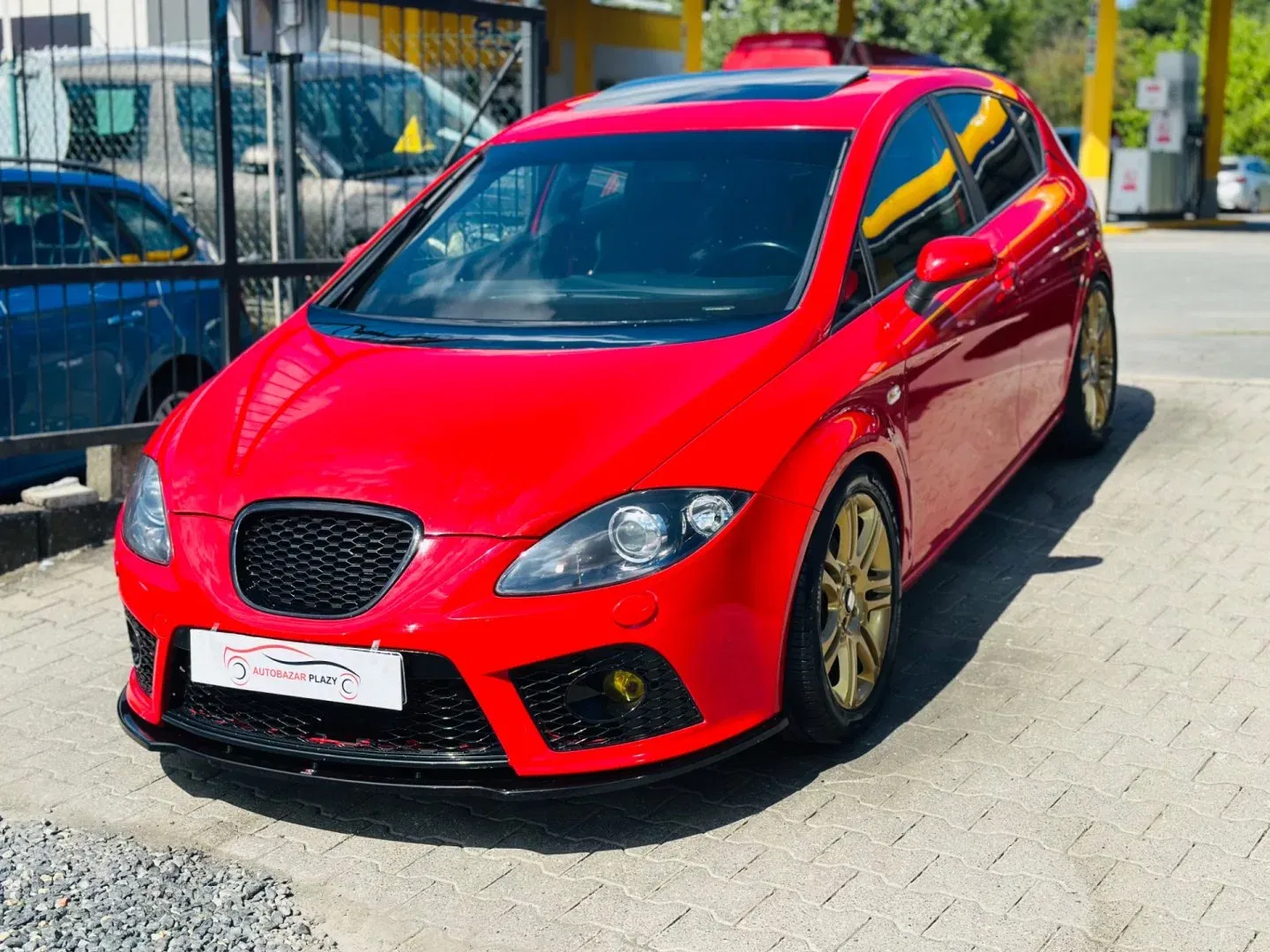 Seat Leon - Náhled 3