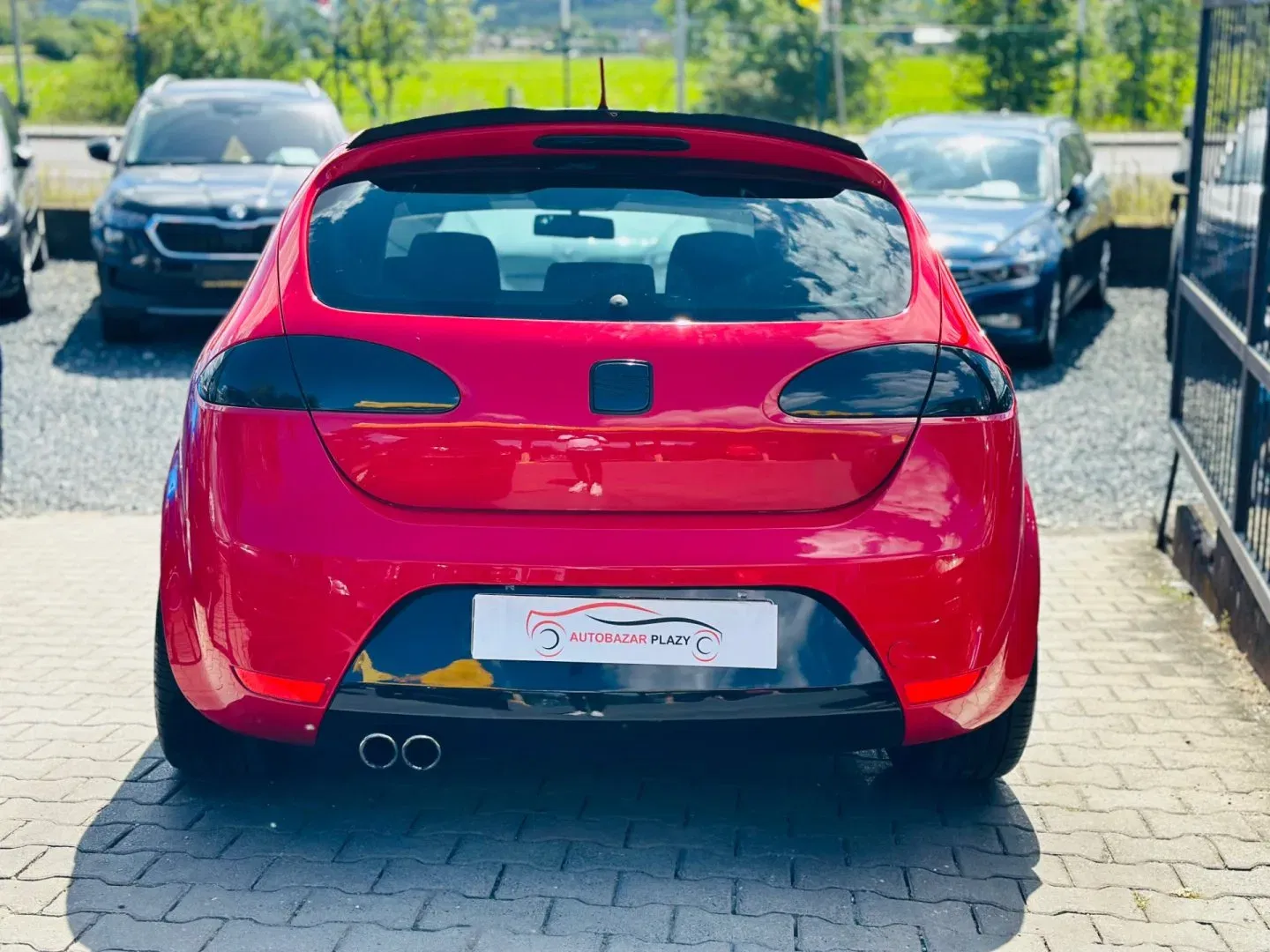 Seat Leon - Náhled 5