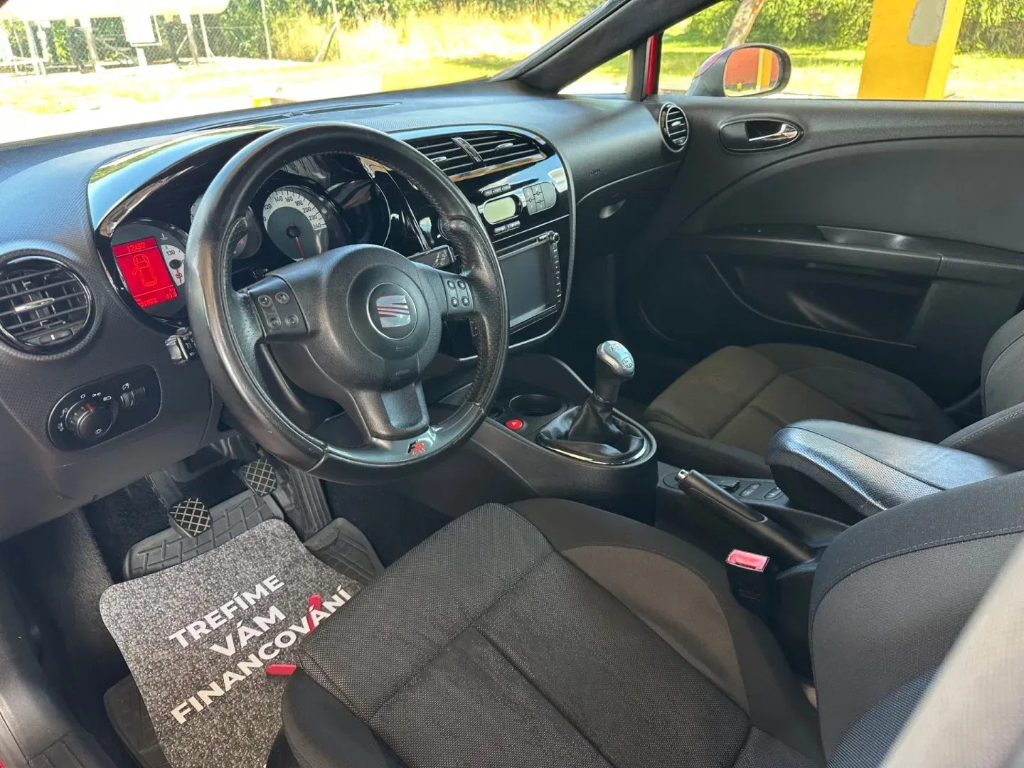 Seat Leon - Náhled 7