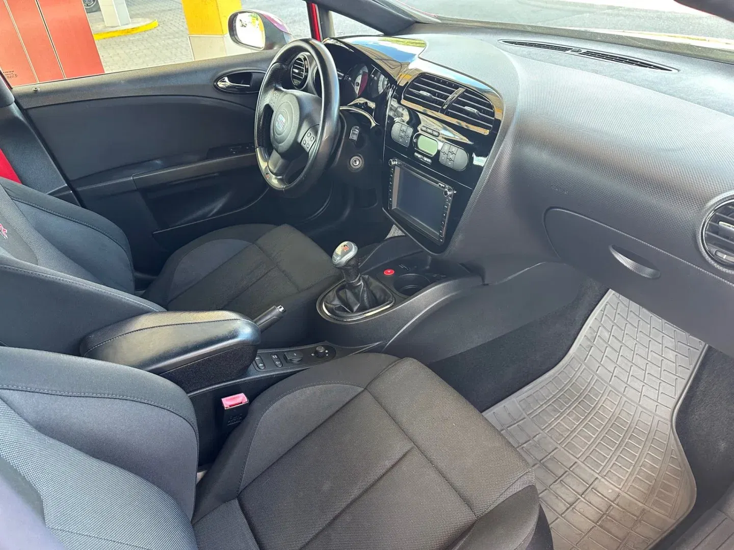 Seat Leon - Náhled 8