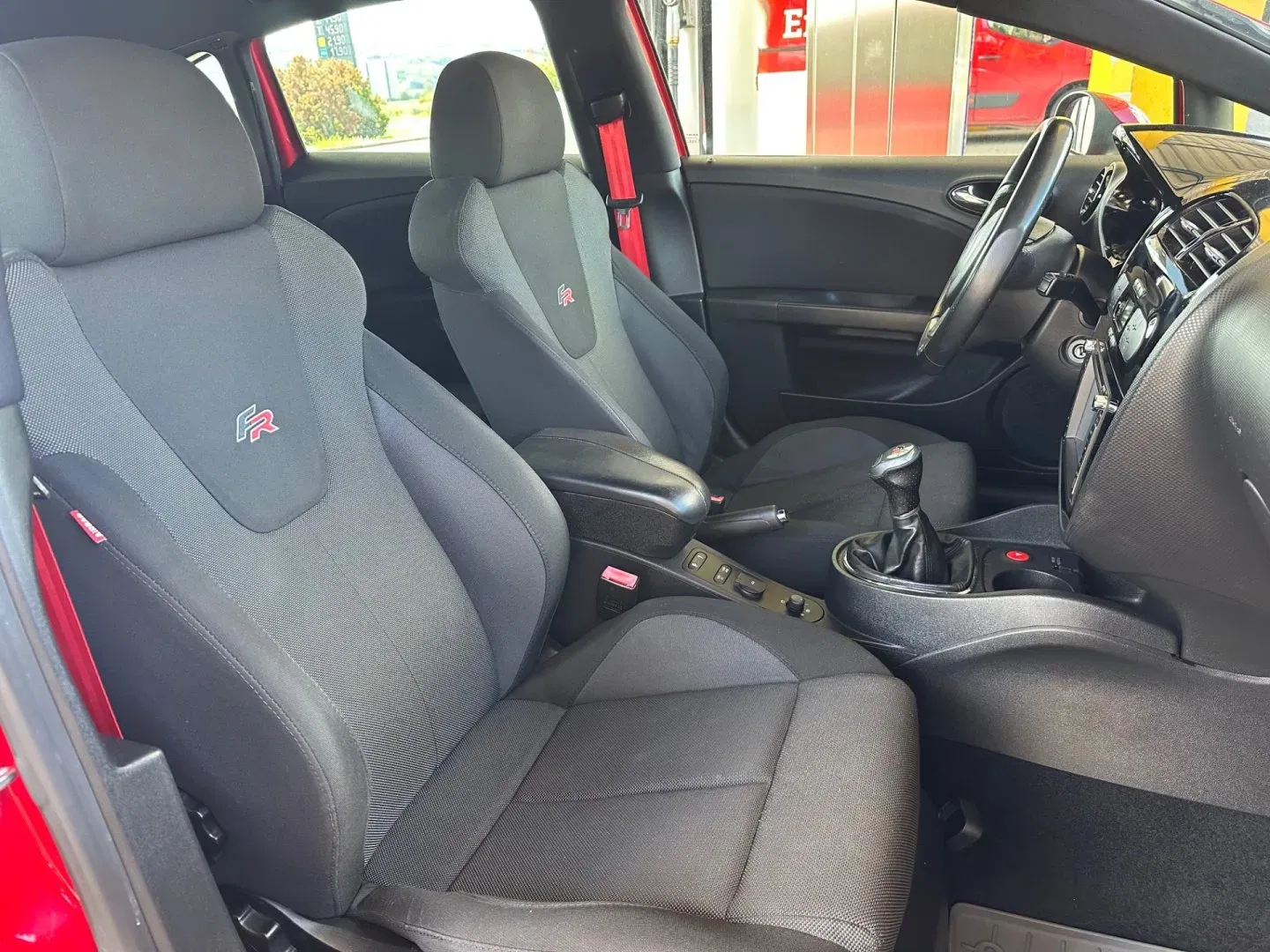 Seat Leon - Náhled 10