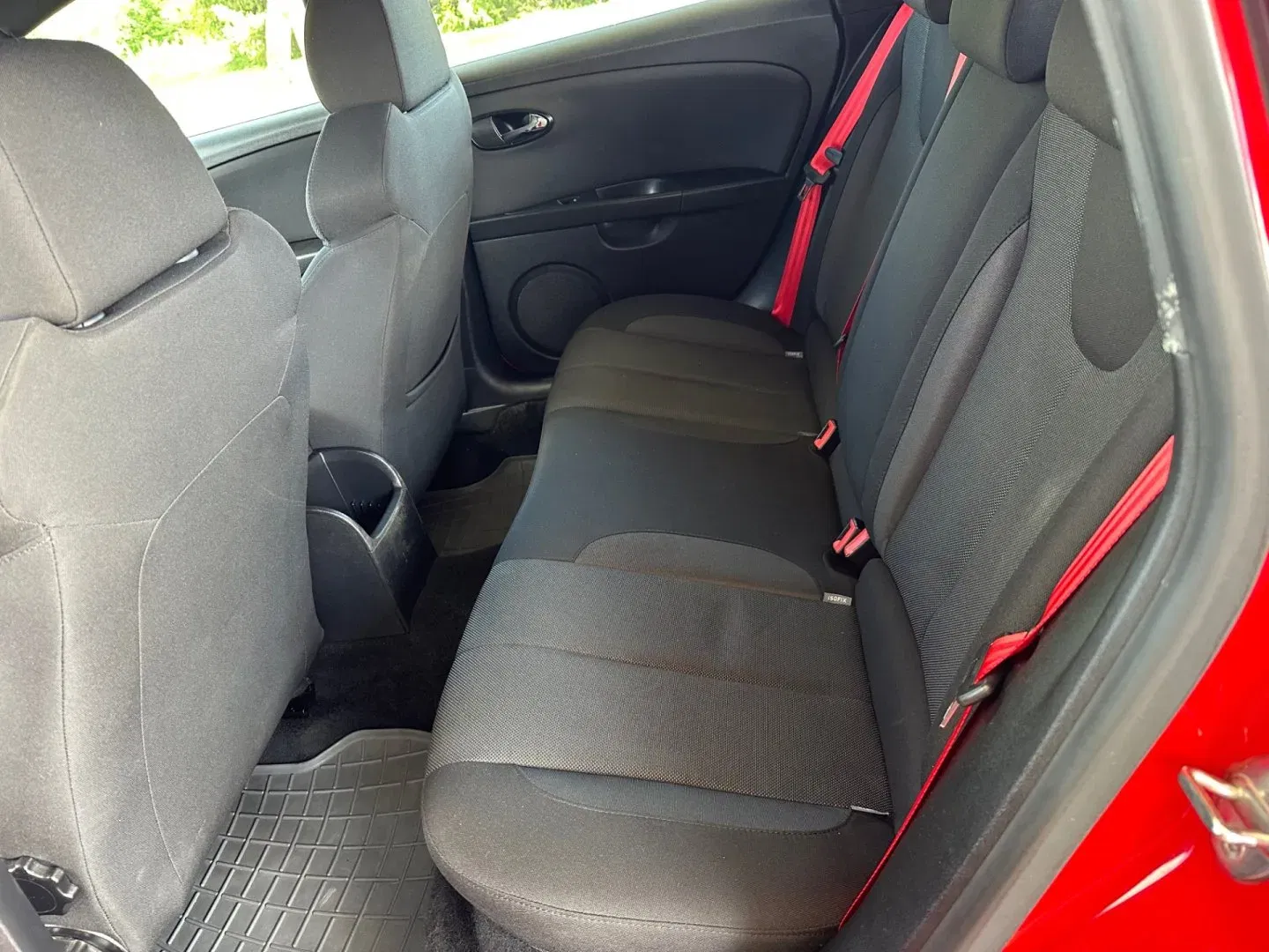 Seat Leon - Náhled 15
