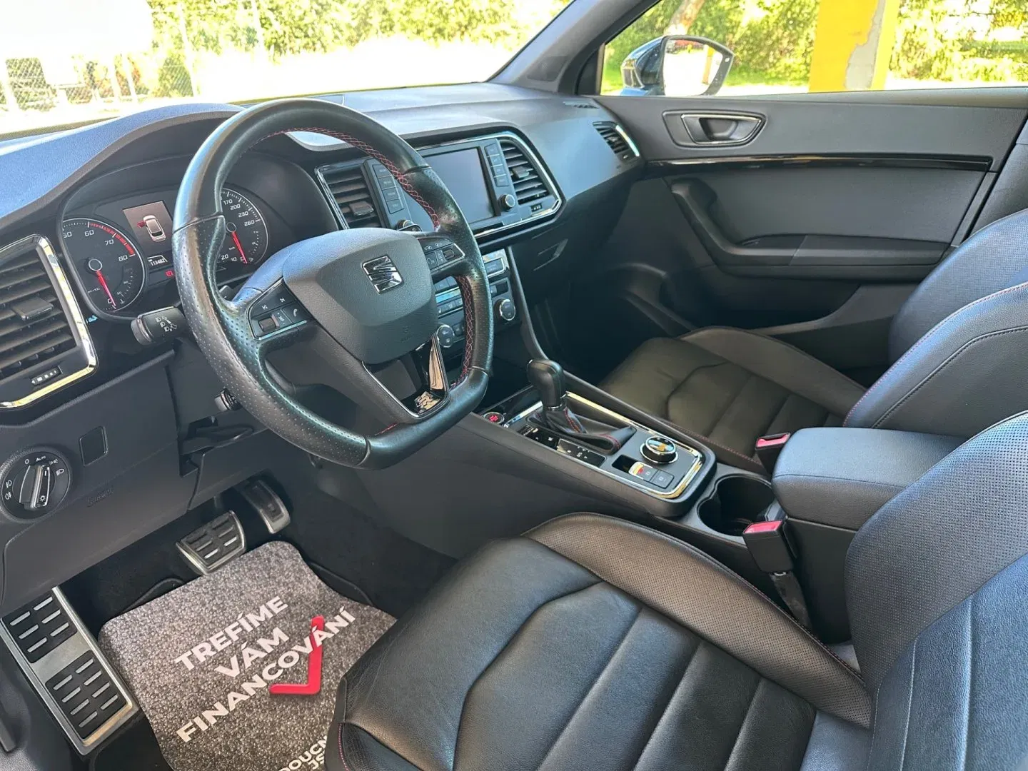 Seat Ateca - Náhled 7