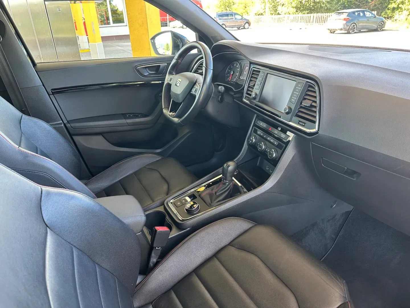 Seat Ateca - Náhled 8