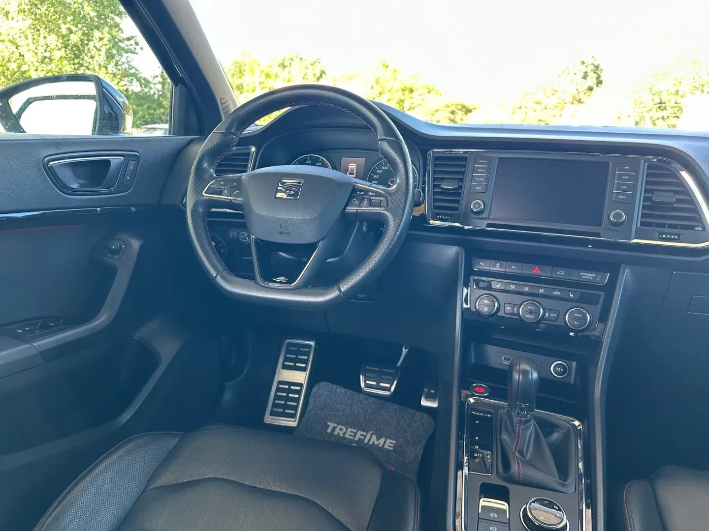 Seat Ateca - Náhled 9