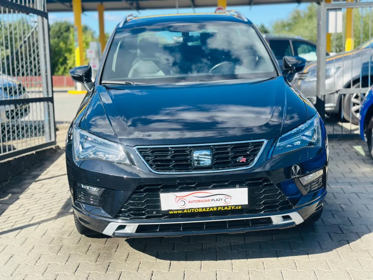 Seat Ateca - Náhled 2