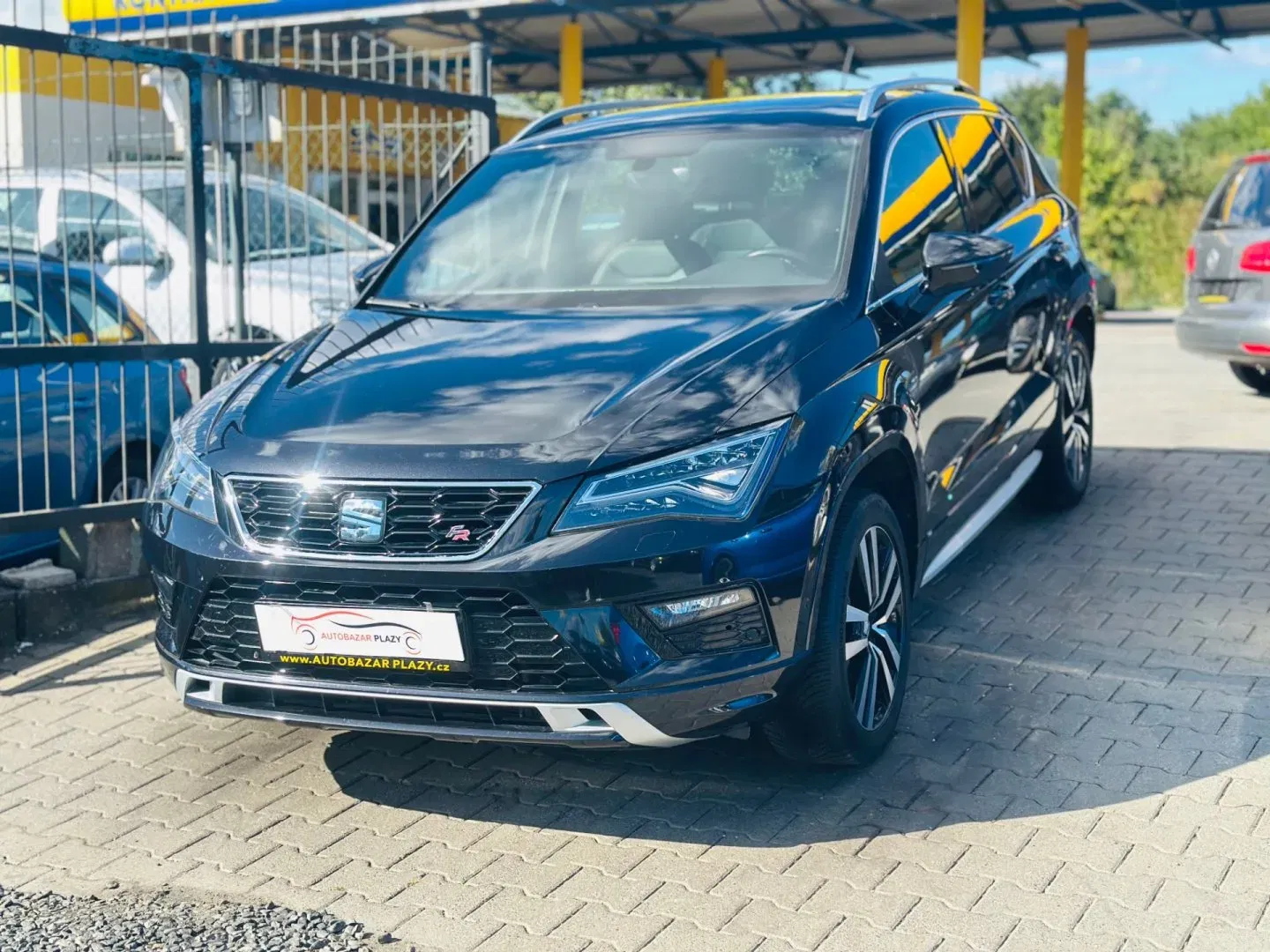 Seat Ateca - Náhled 3