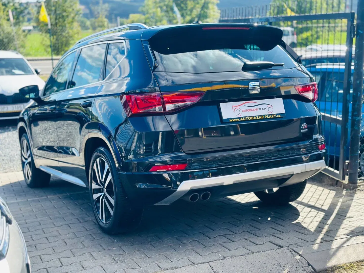 Seat Ateca - Náhled 4