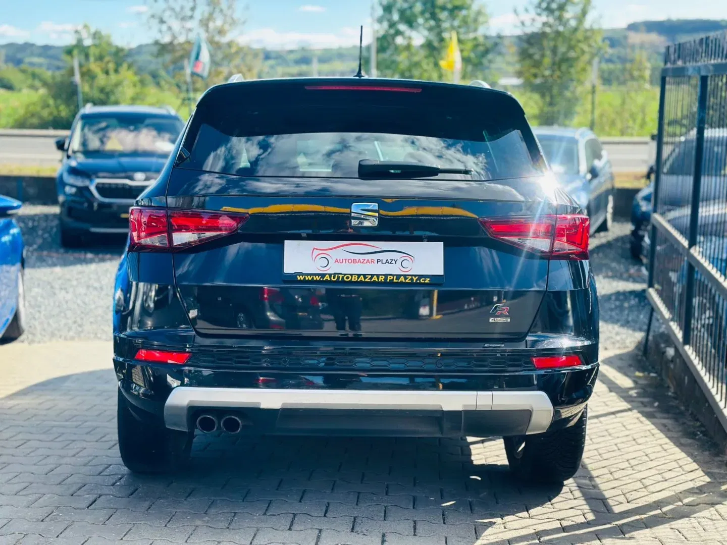 Seat Ateca - Náhled 5