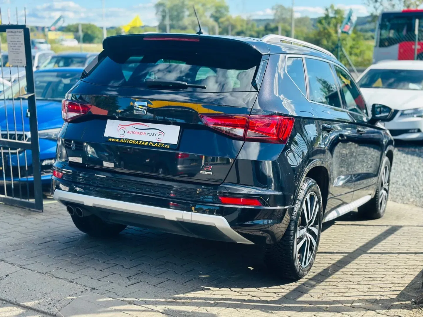Seat Ateca - Náhled 6