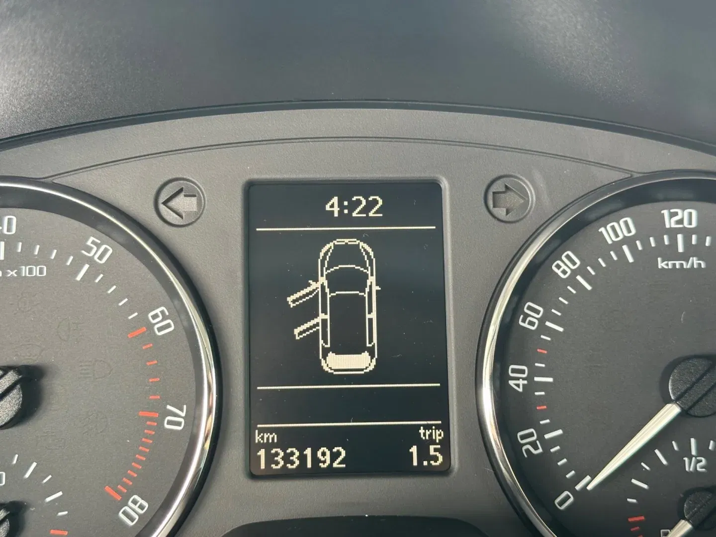 Škoda Fabia - Náhled 12