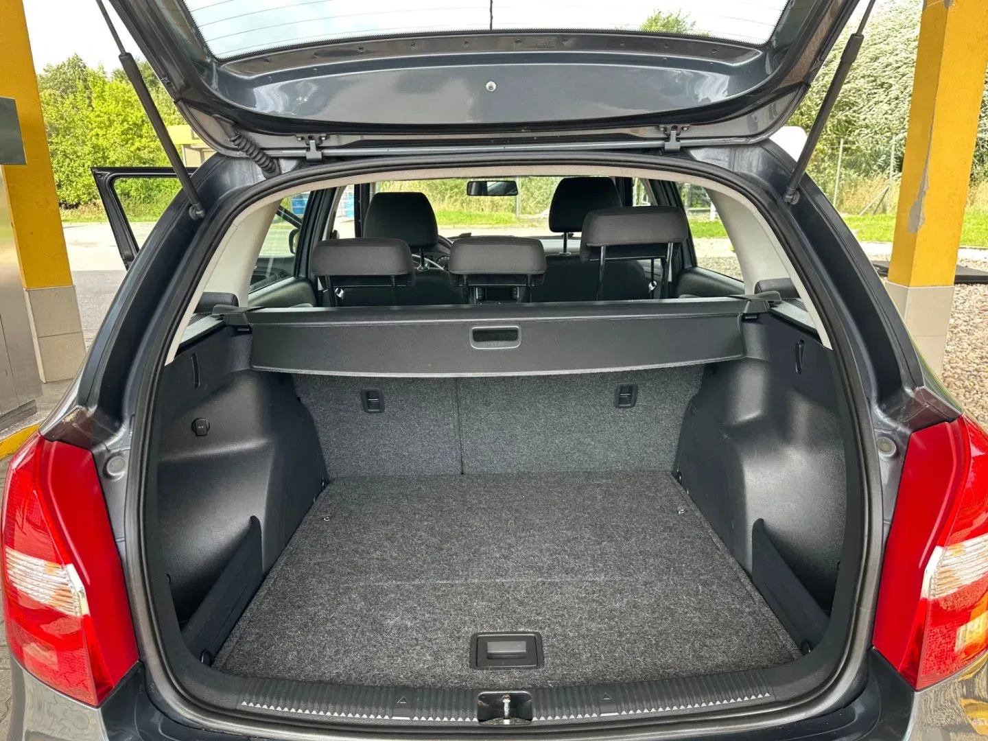 Škoda Fabia - Náhled 16
