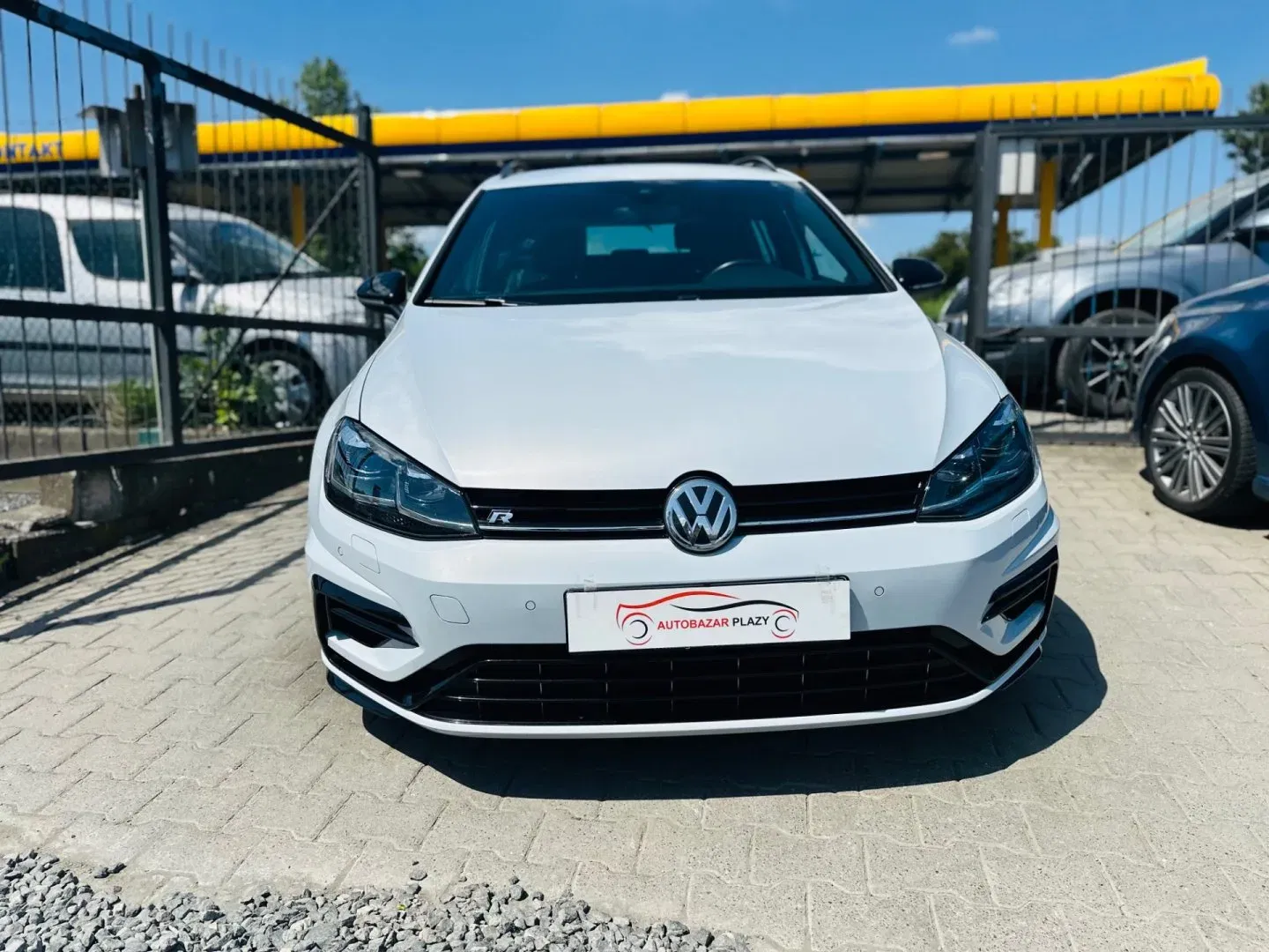 Volkswagen Golf - Náhled 2