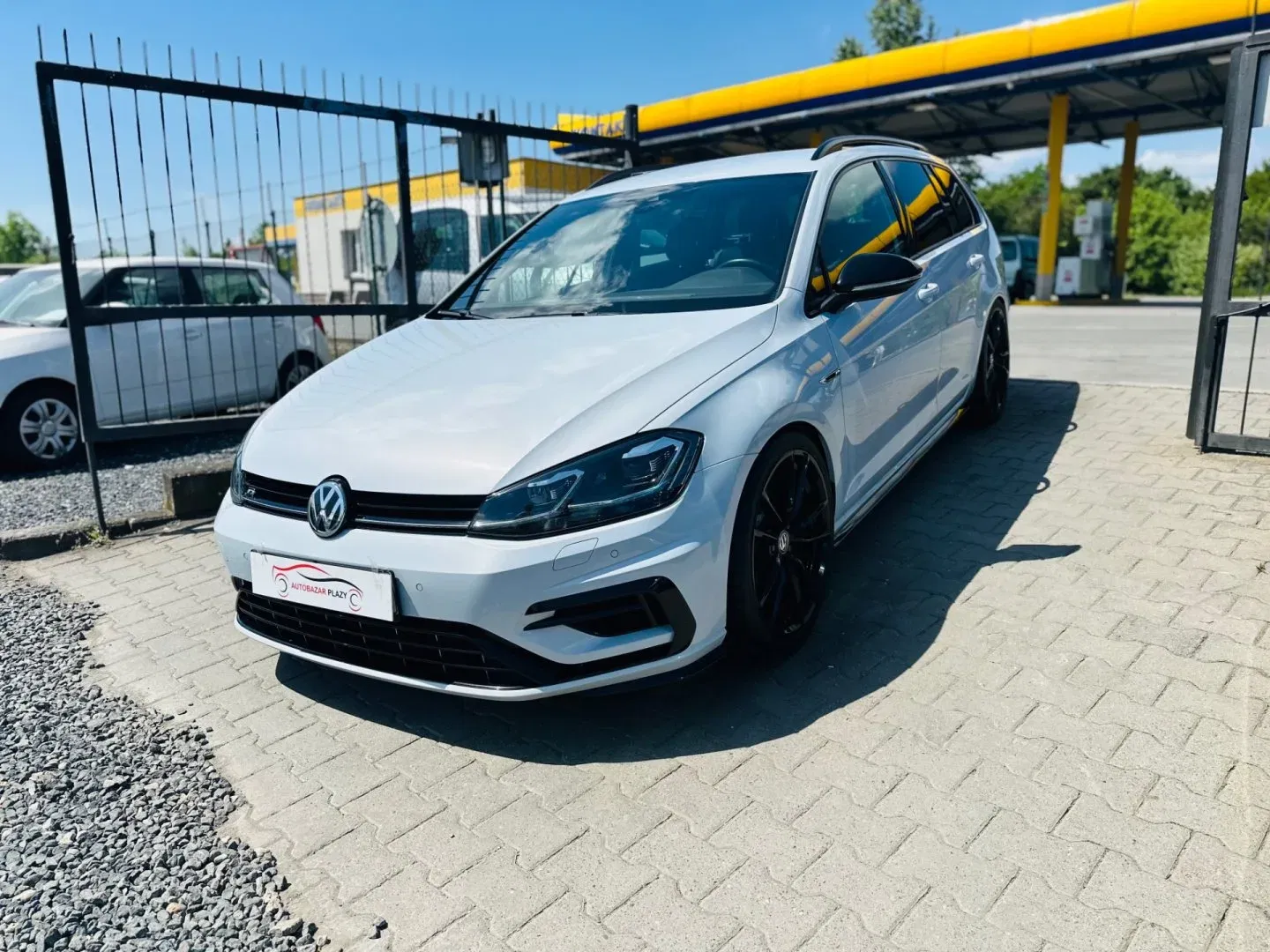 Volkswagen Golf - Náhled 3