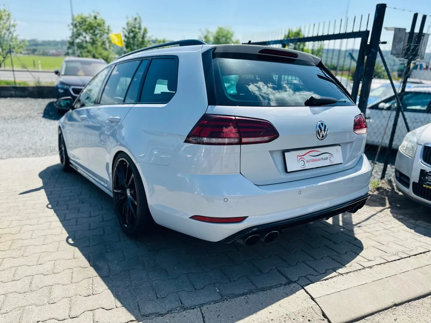 Volkswagen Golf - Náhled 4