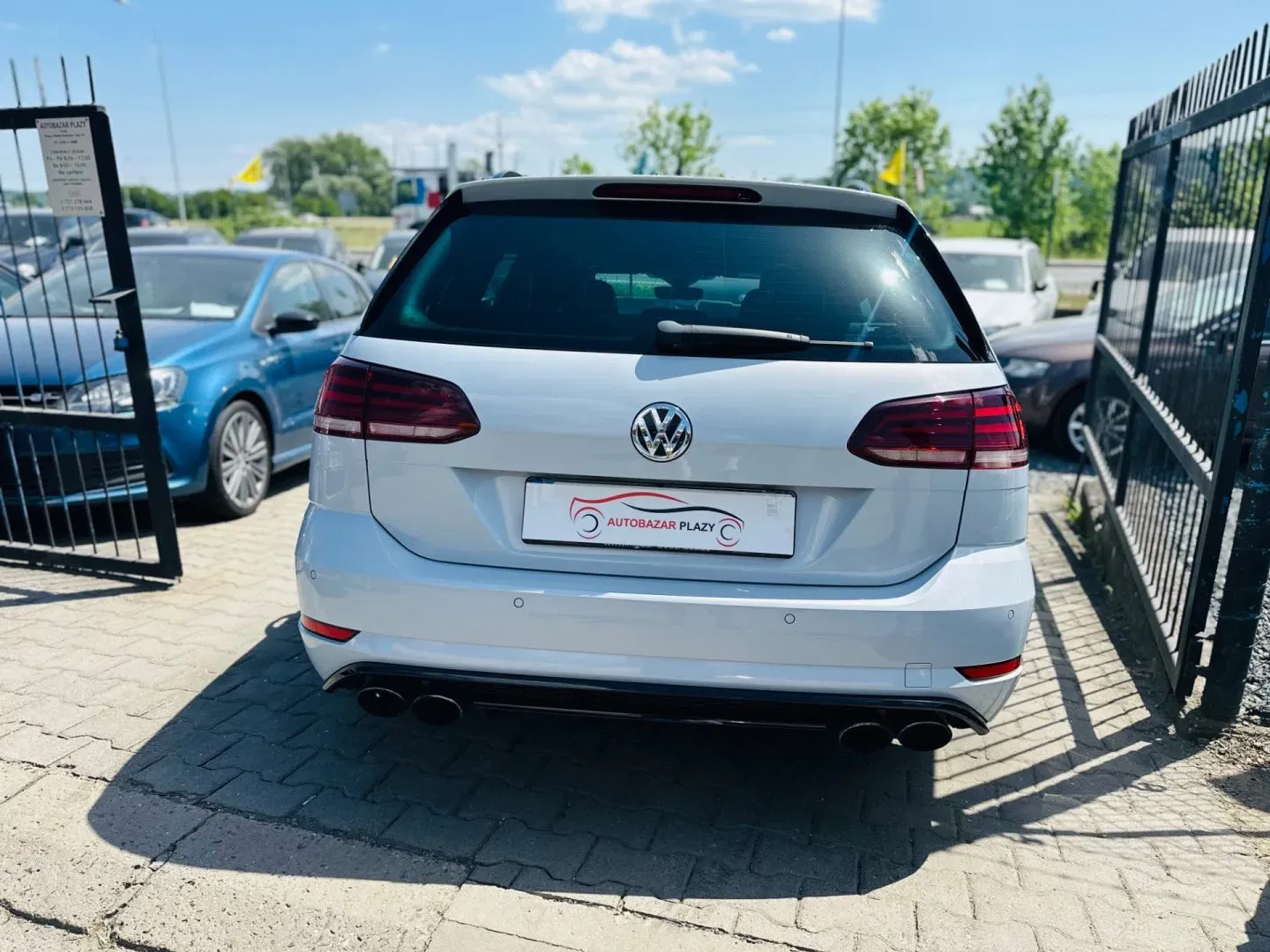 Volkswagen Golf - Náhled 5