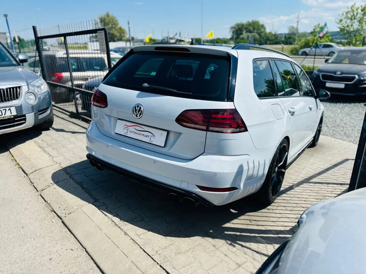 Volkswagen Golf - Náhled 6