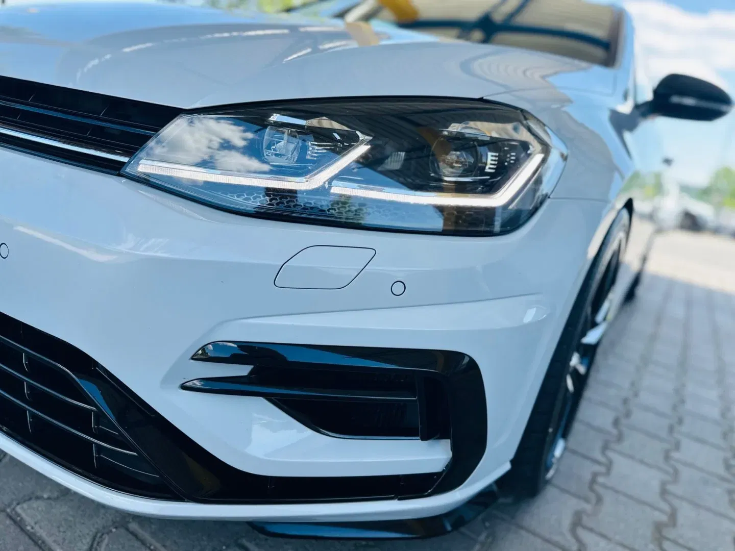 Volkswagen Golf - Náhled 7