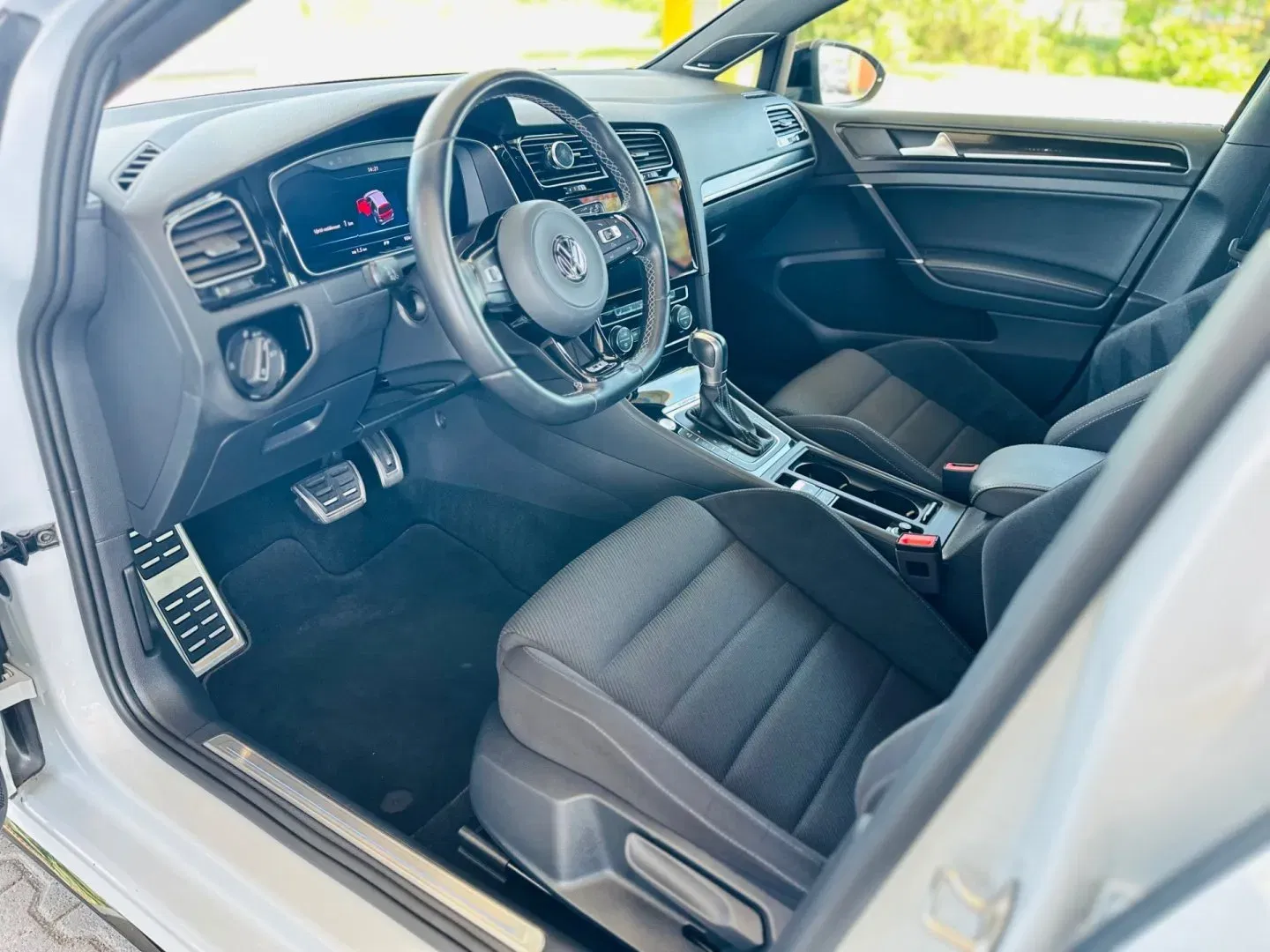 Volkswagen Golf - Náhled 8