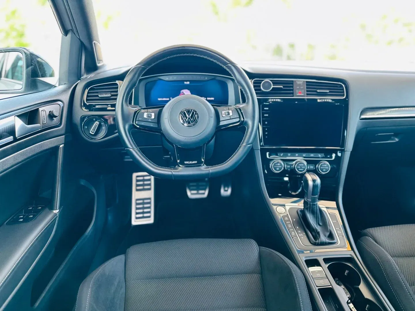 Volkswagen Golf - Náhled 10