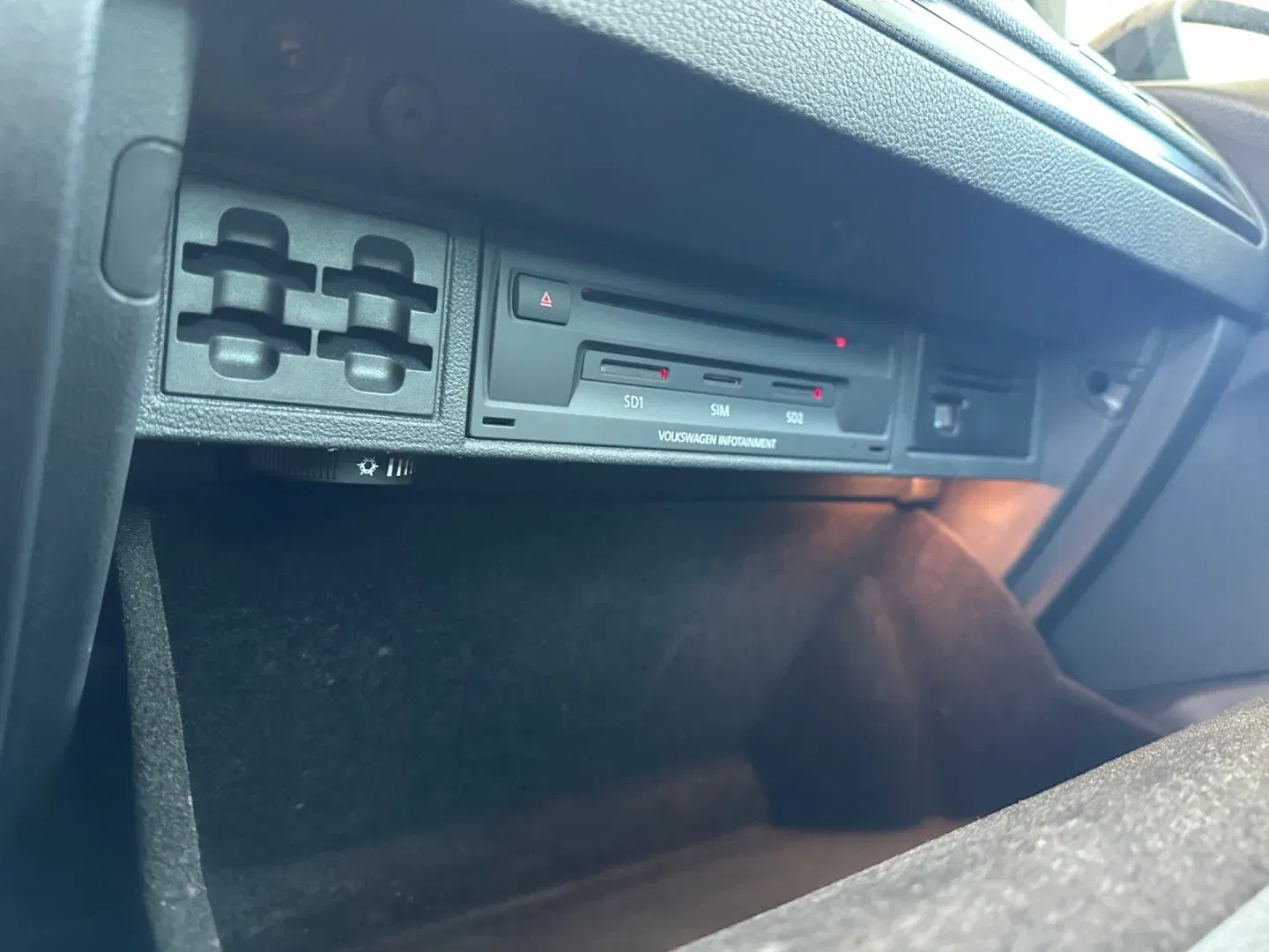 Volkswagen Golf - Náhled 20