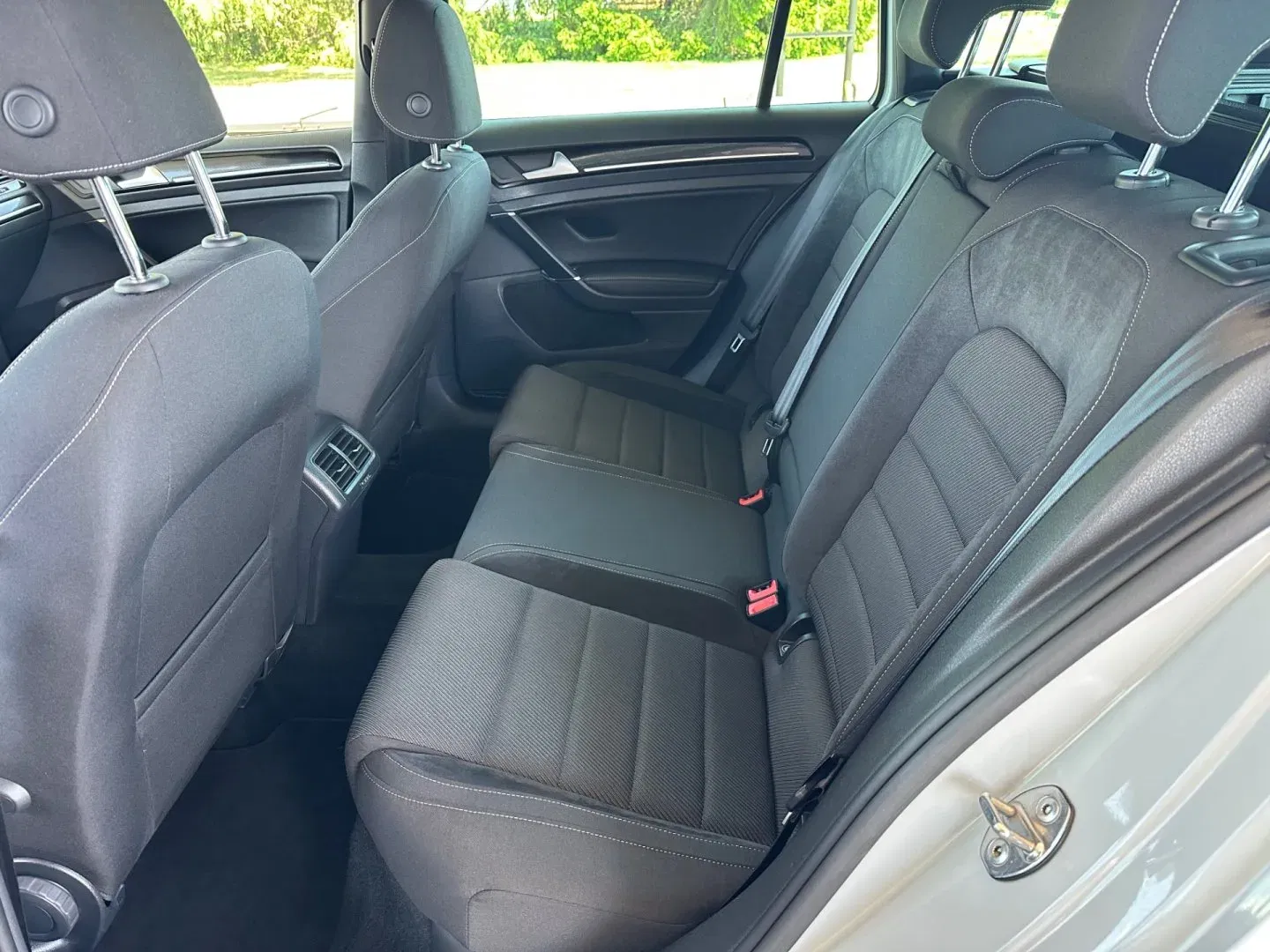 Volkswagen Golf - Náhled 21