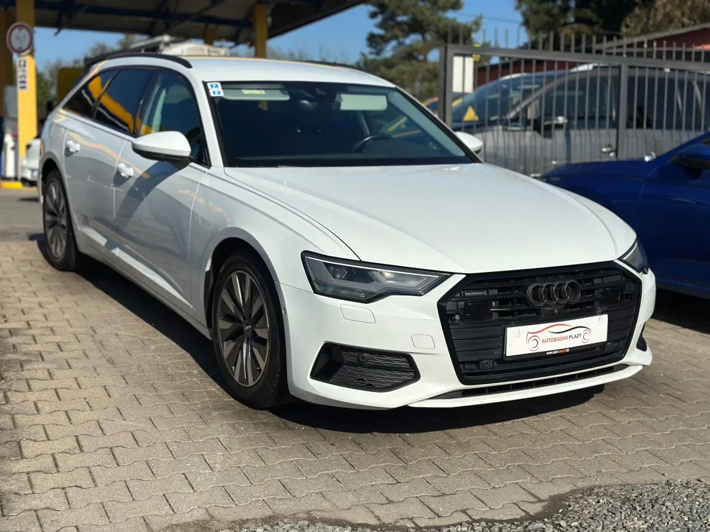 Audi A6 Avant 45 TDI, 4X4,, 2018