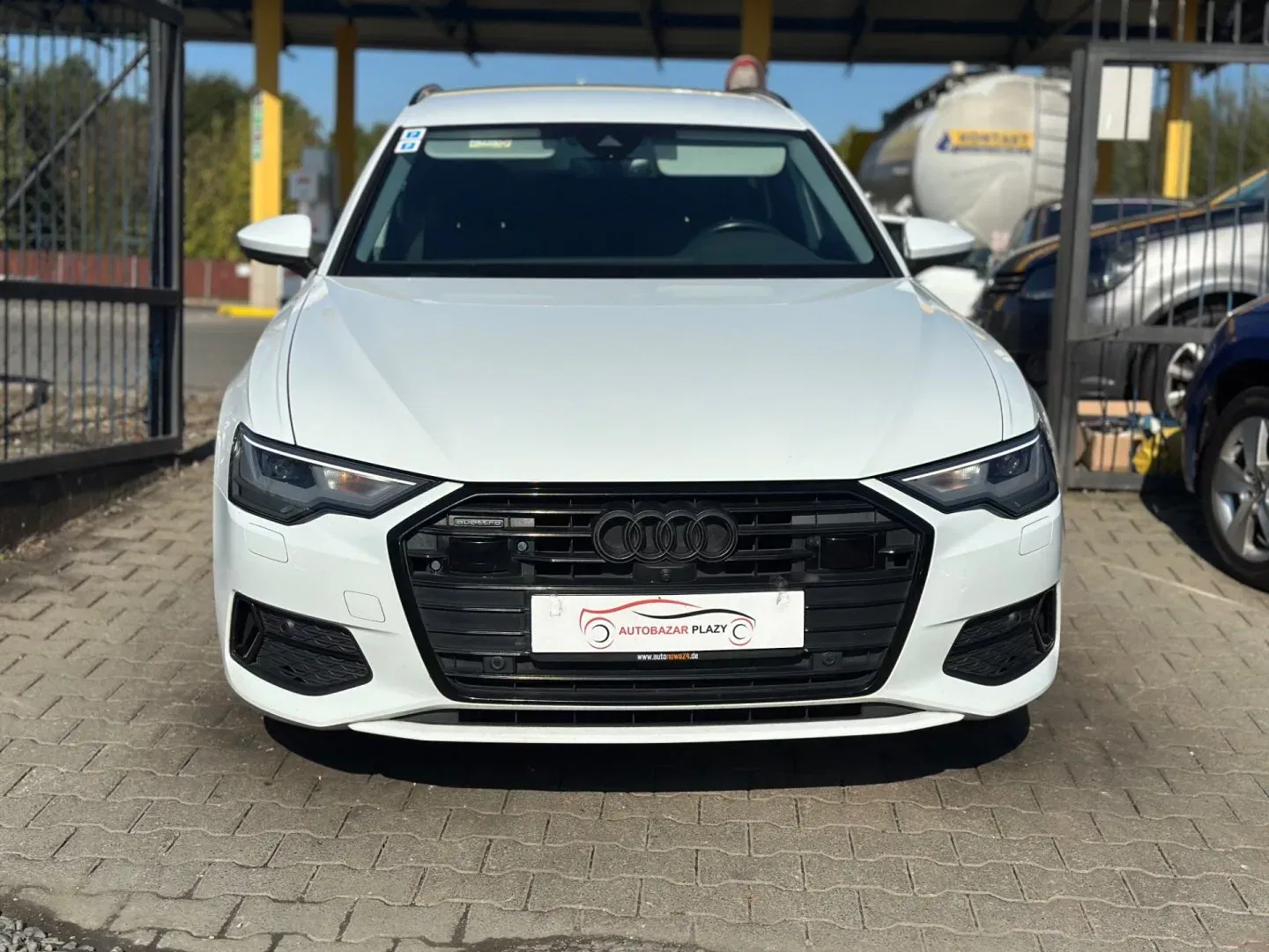 Audi A6 Avant - Náhled 2