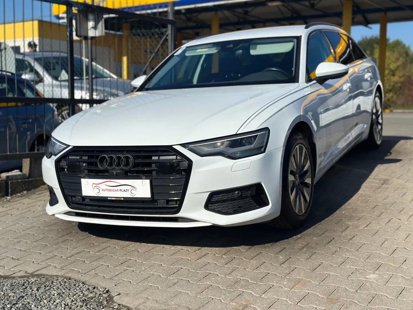 Audi A6 Avant - Náhled 3