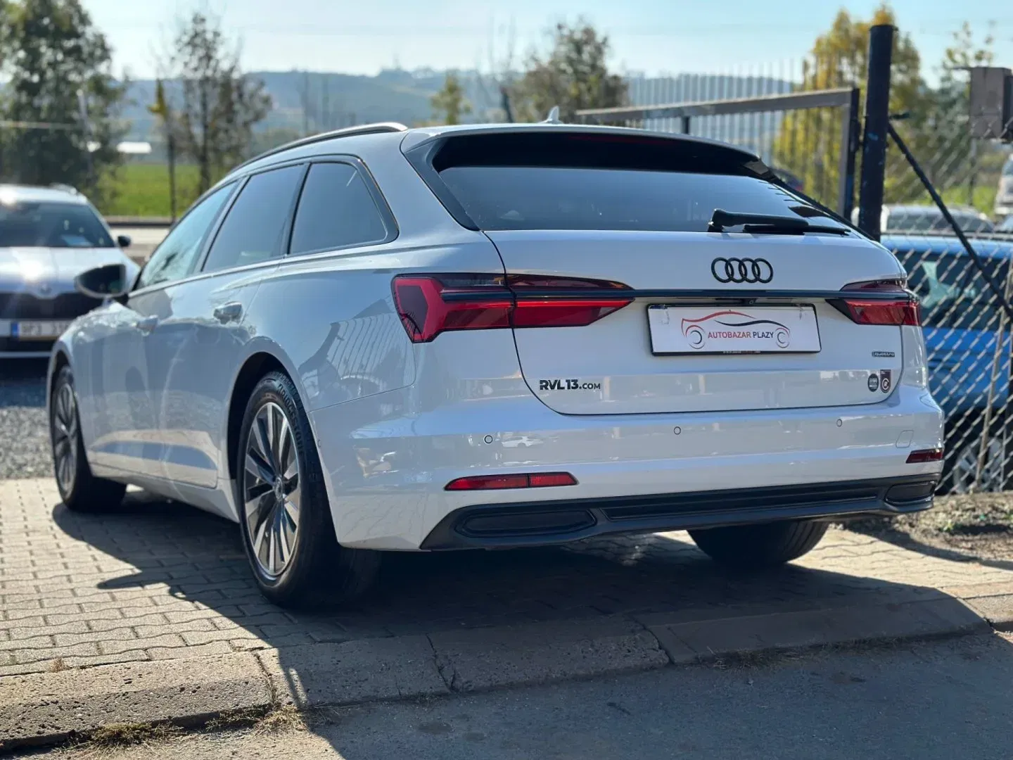 Audi A6 Avant - Náhled 4