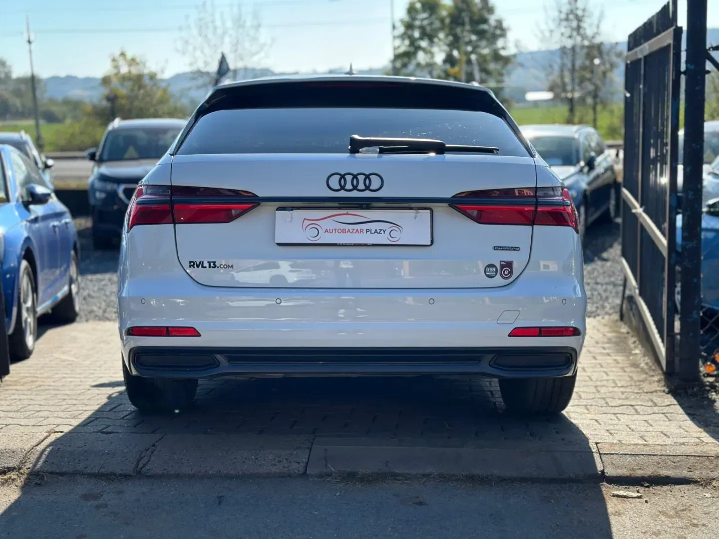 Audi A6 Avant - Náhled 5