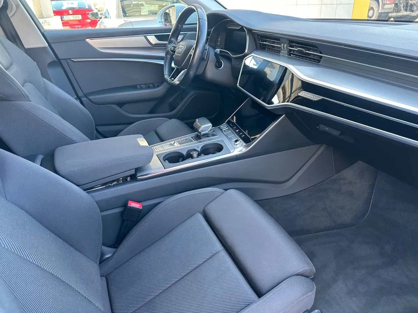 Audi A6 Avant - Náhled 7