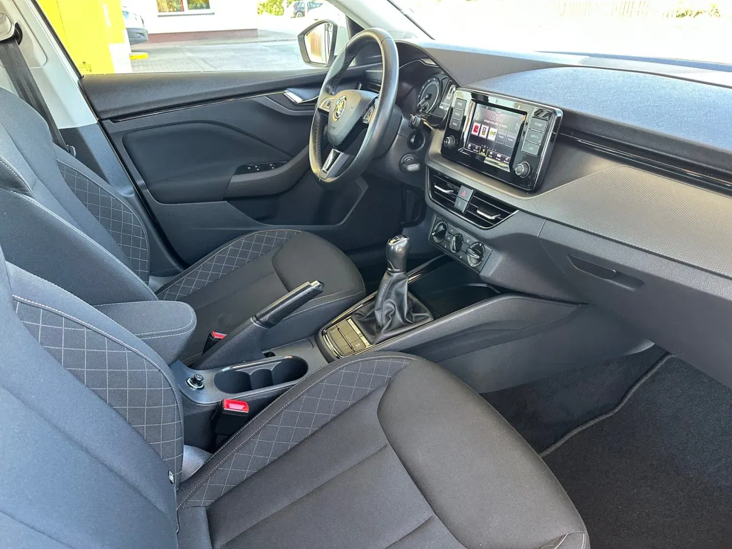 Škoda Kamiq - Náhled 7
