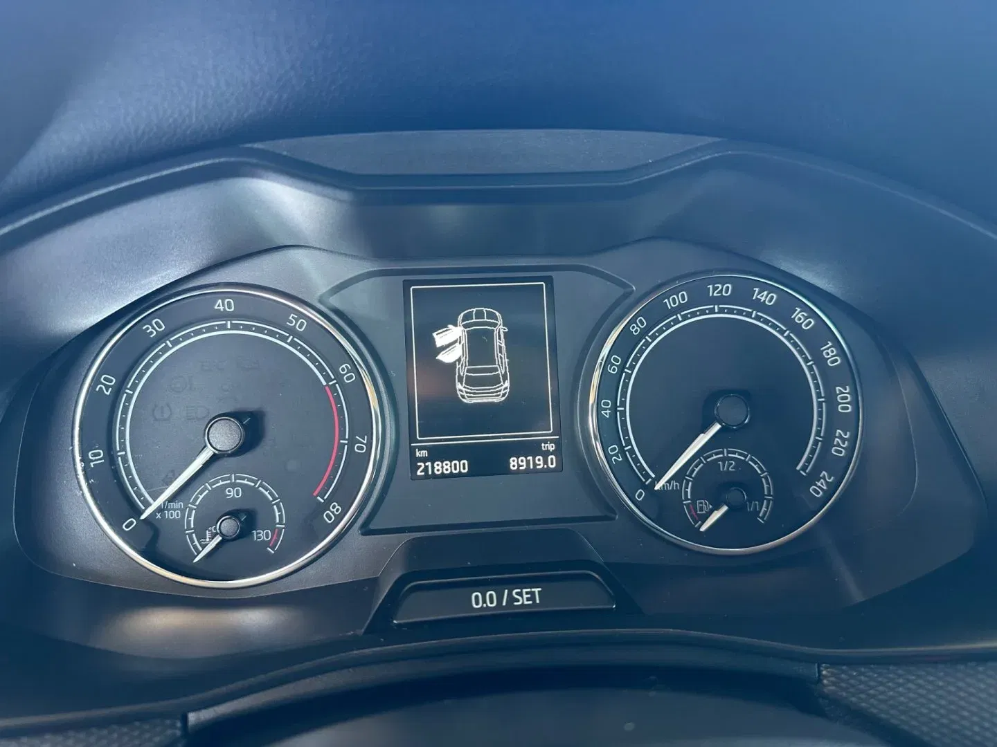 Škoda Kamiq - Náhled 10