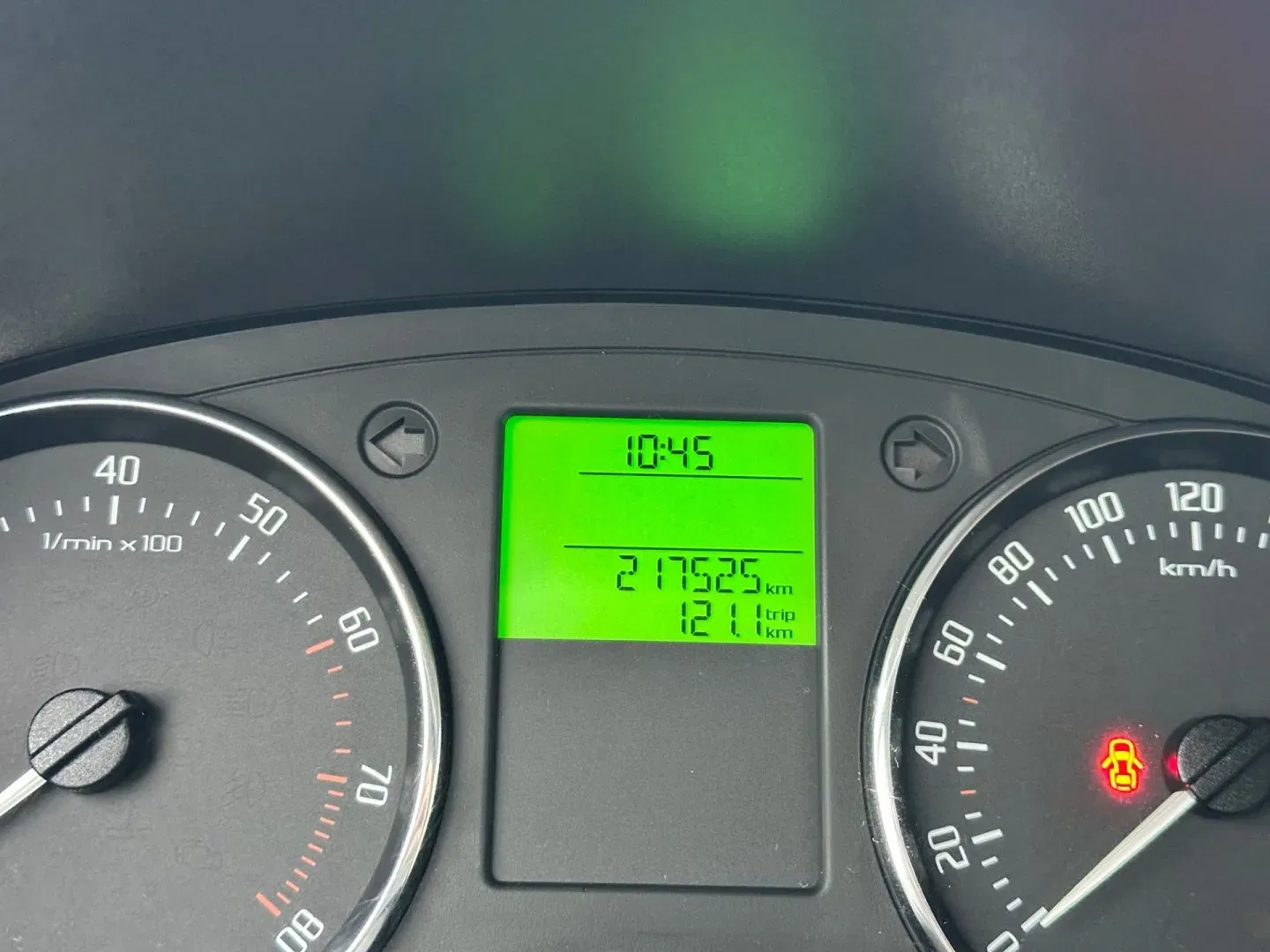 Škoda Fabia - Náhled 9