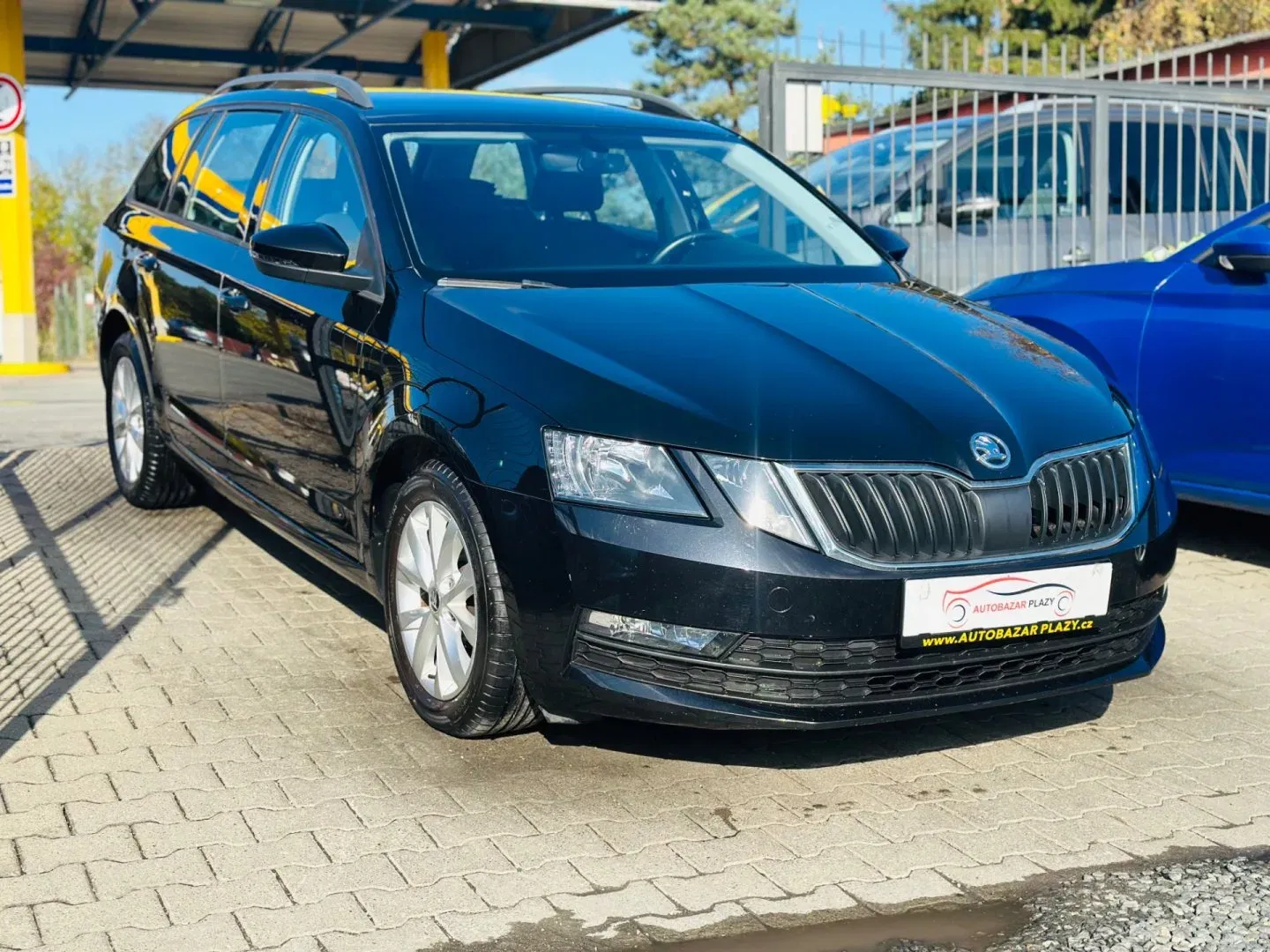 Škoda Octavia 1.6TDi NOVÉ ROZVODY,APP,CANTON, 2018