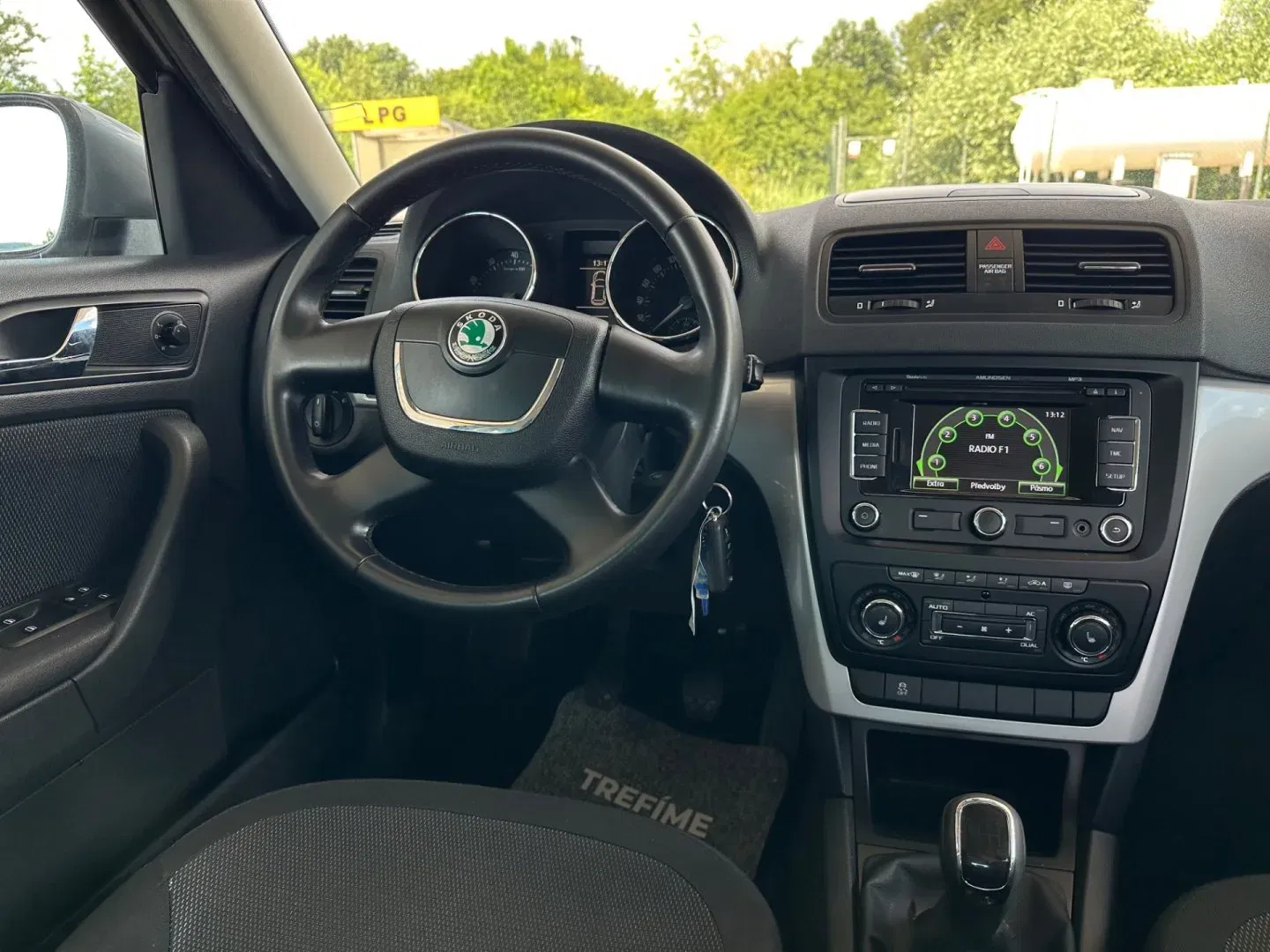 Škoda Yeti - Náhled 6
