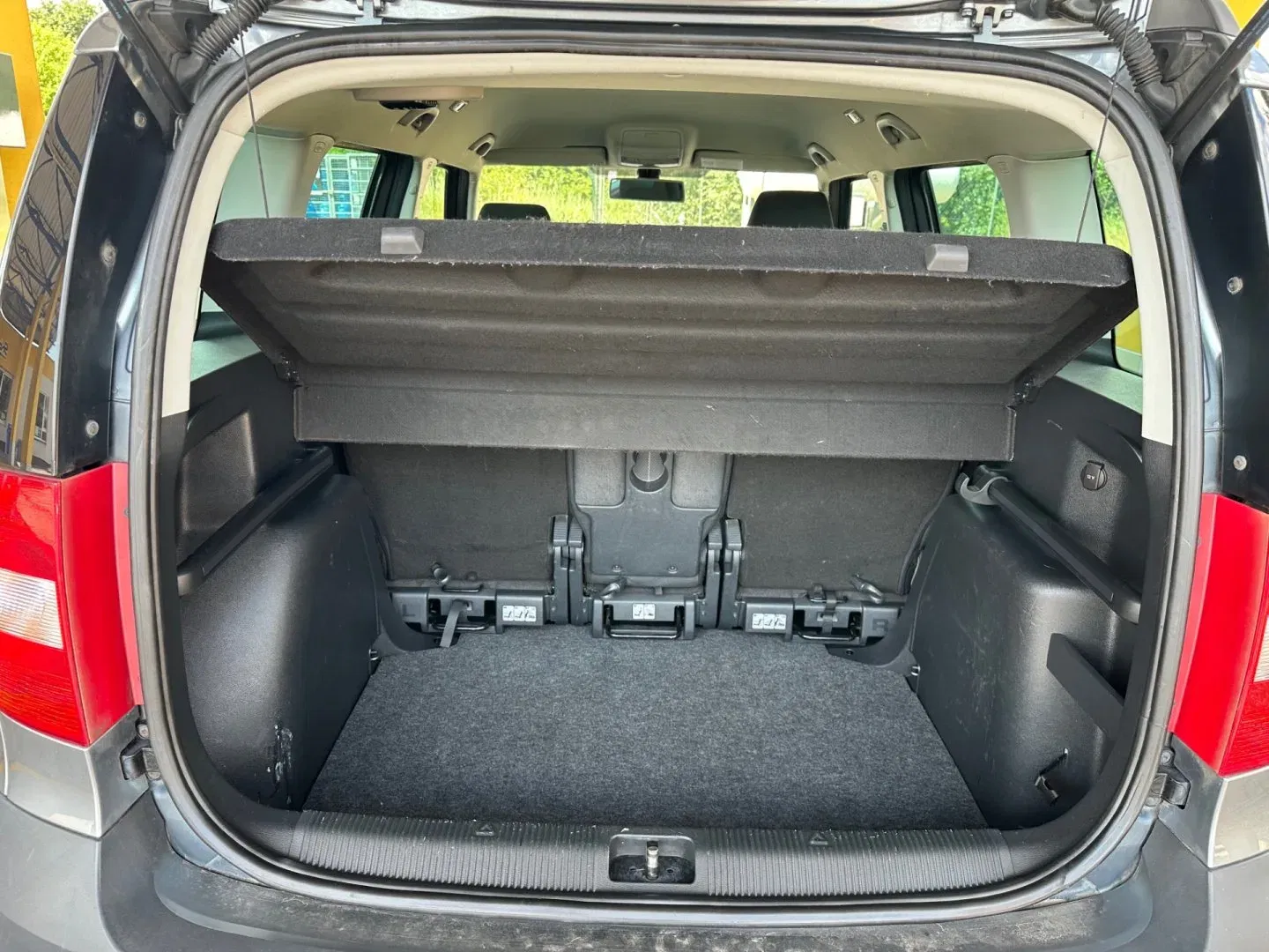 Škoda Yeti - Náhled 14