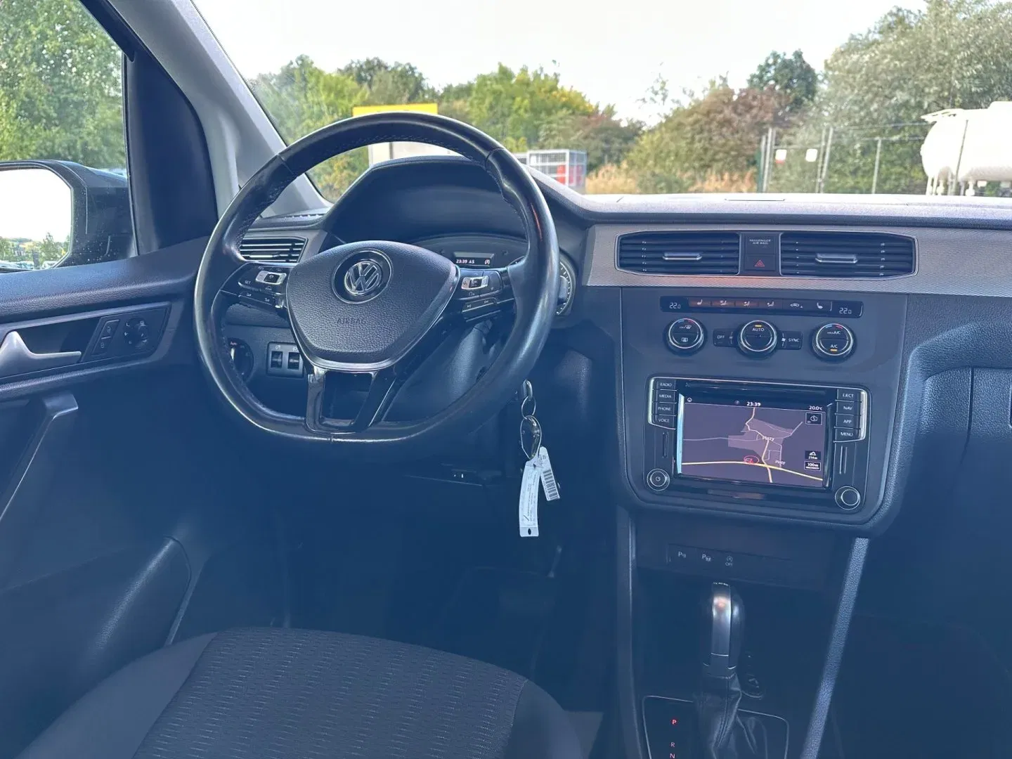 Volkswagen Caddy - Náhled 10