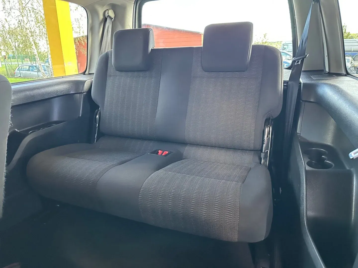 Volkswagen Caddy - Náhled 17