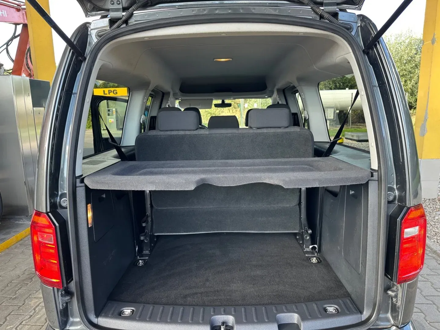 Volkswagen Caddy - Náhled 18