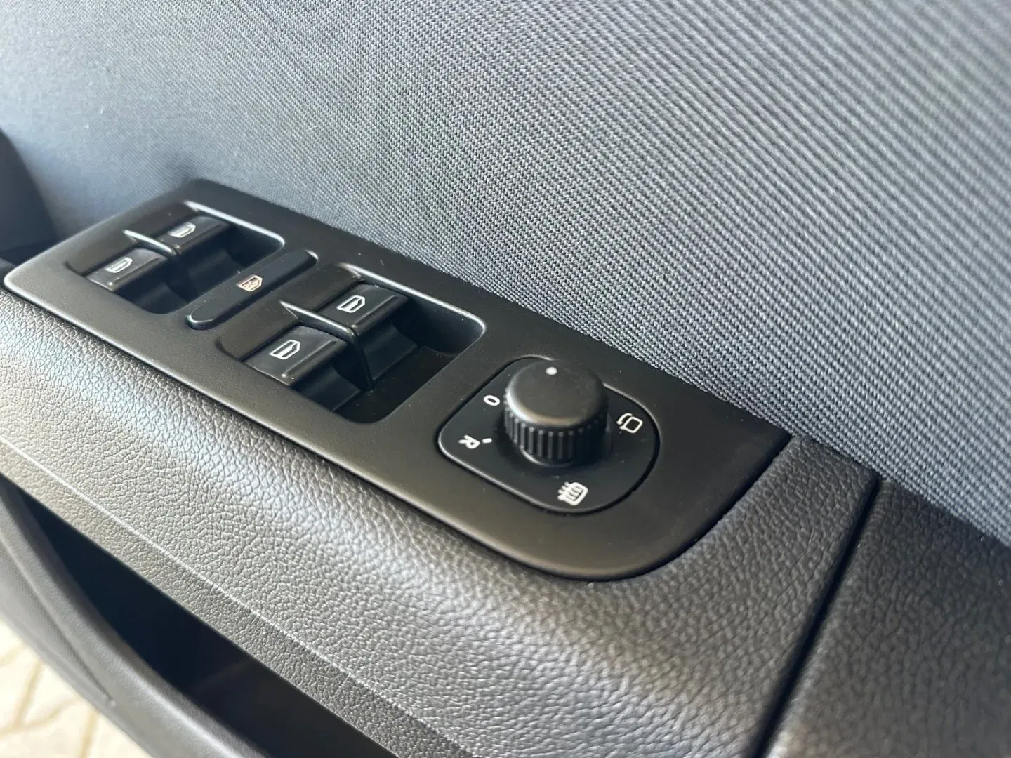 Škoda Superb - Náhled 9