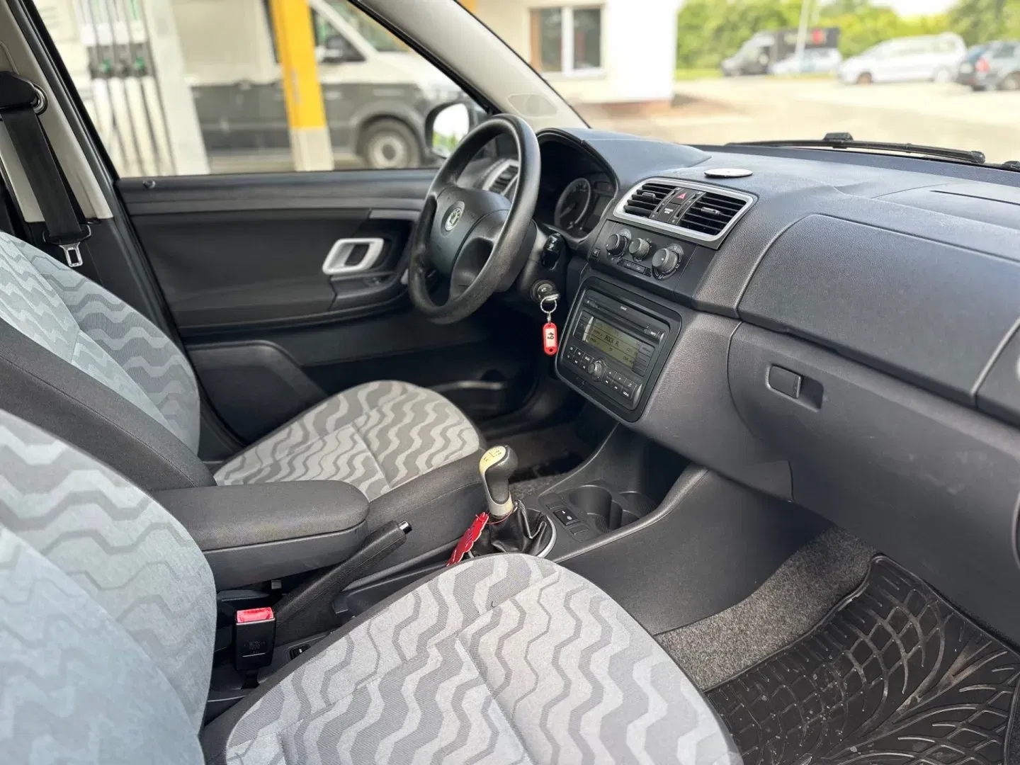 Škoda Fabia - Náhled 6