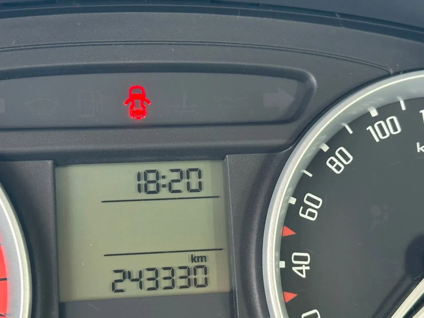 Škoda Fabia - Náhled 7