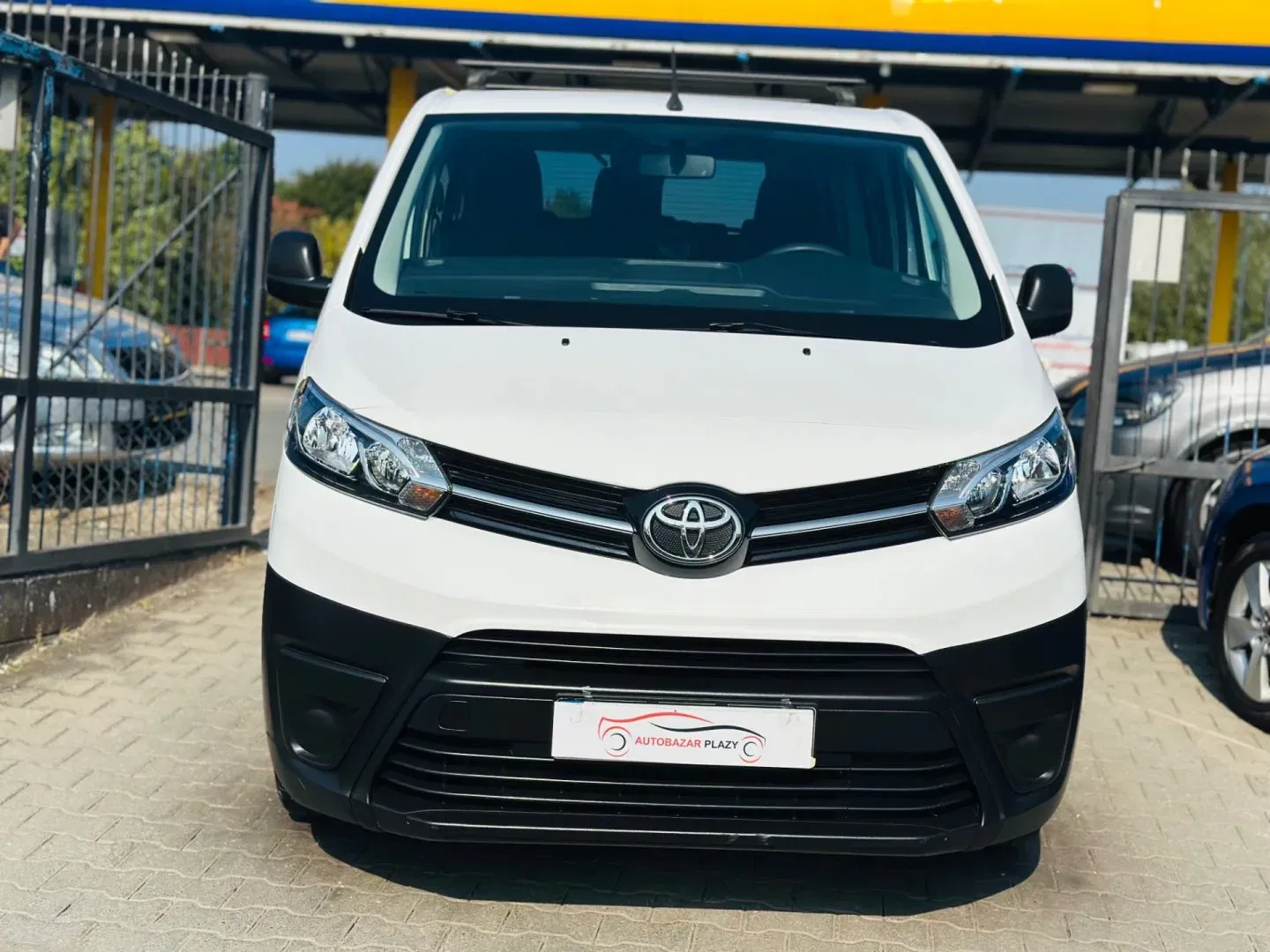 Toyota Proace - Náhled 2